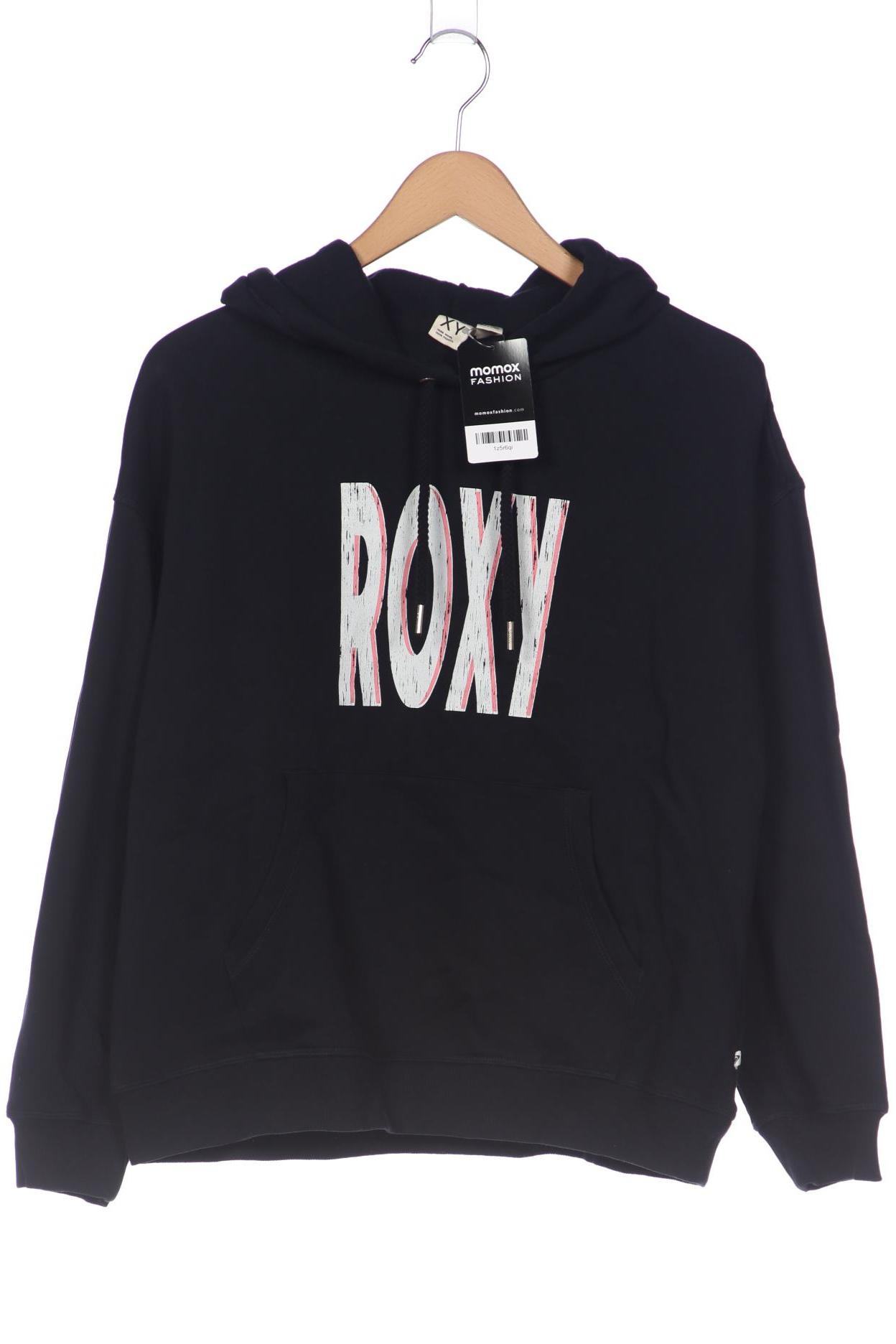 

Roxy Damen Kapuzenpullover, marineblau, Gr. 36