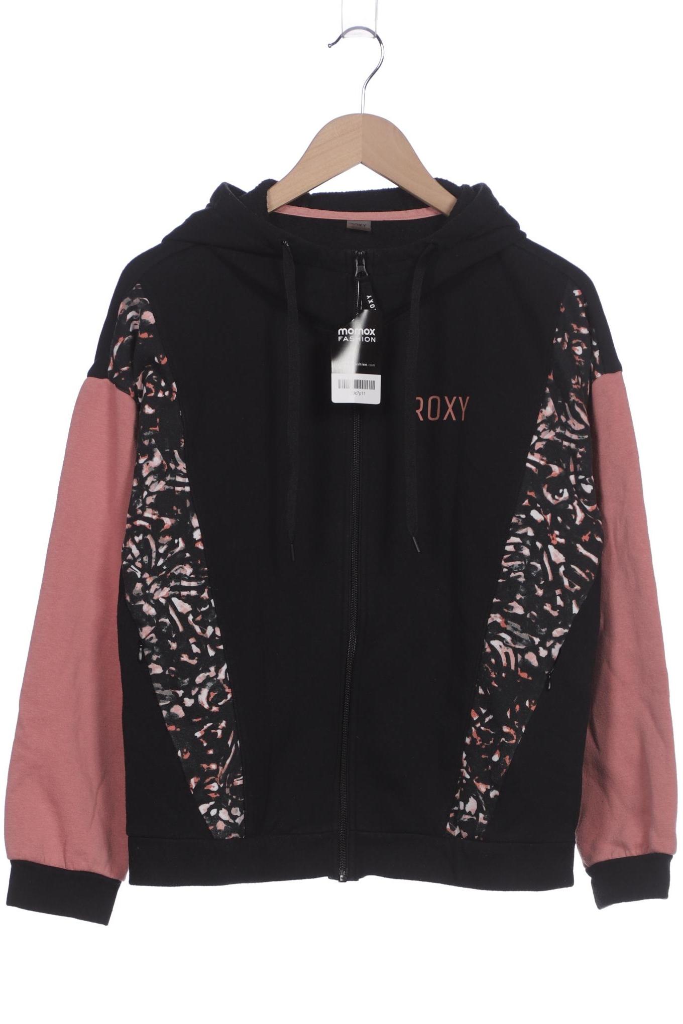 

Roxy Damen Kapuzenpullover, schwarz, Gr. 38