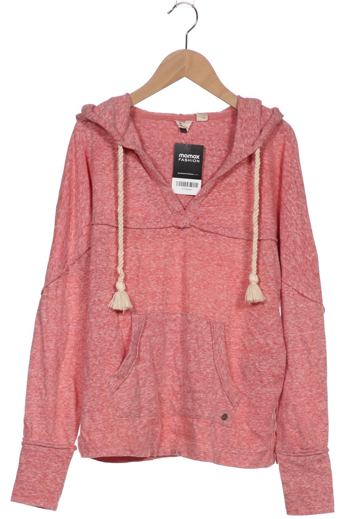 

Roxy Damen Kapuzenpullover, pink