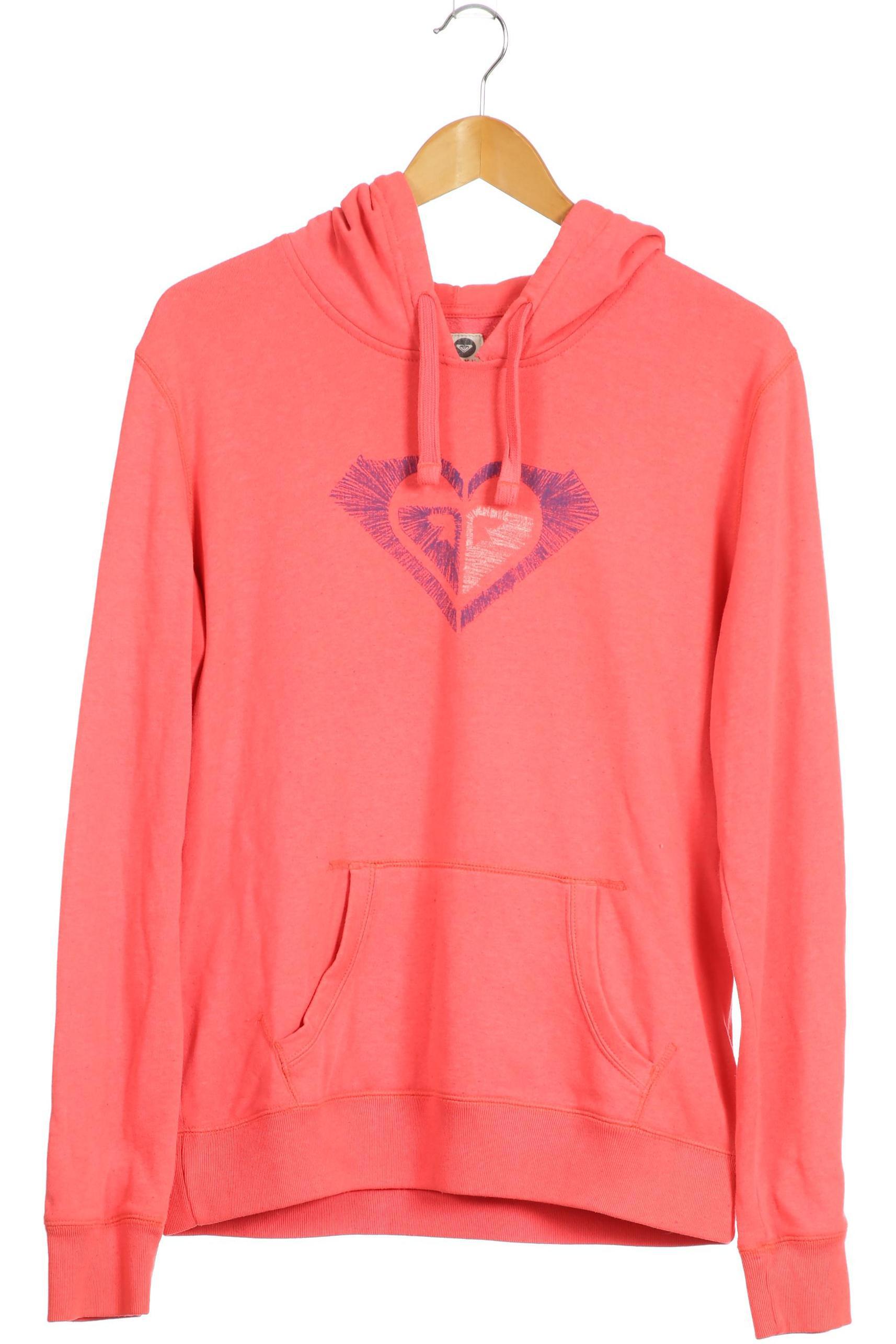 

Roxy Damen Kapuzenpullover, pink, Gr.