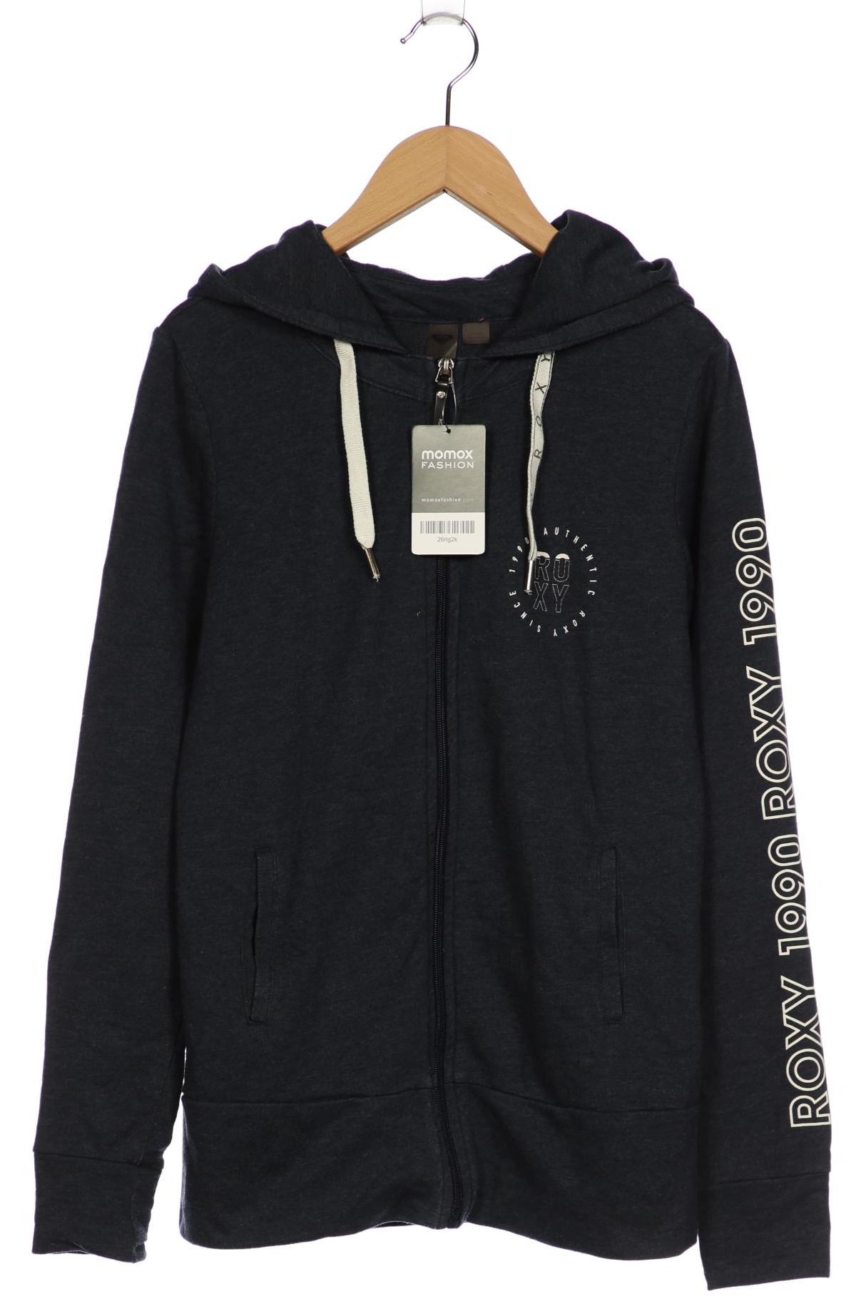 

Roxy Damen Kapuzenpullover, marineblau, Gr. 36