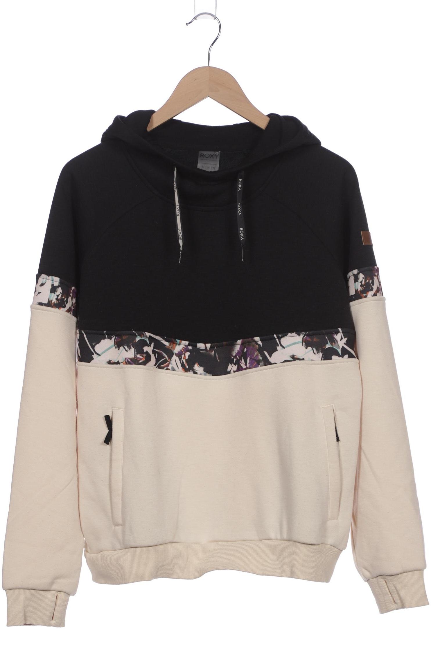 

Roxy Damen Kapuzenpullover, schwarz, Gr. 38