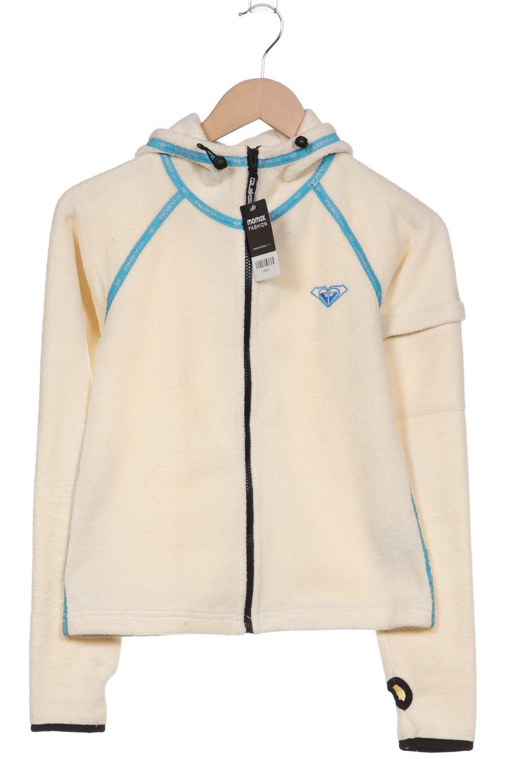 

Roxy Damen Kapuzenpullover, cremeweiß