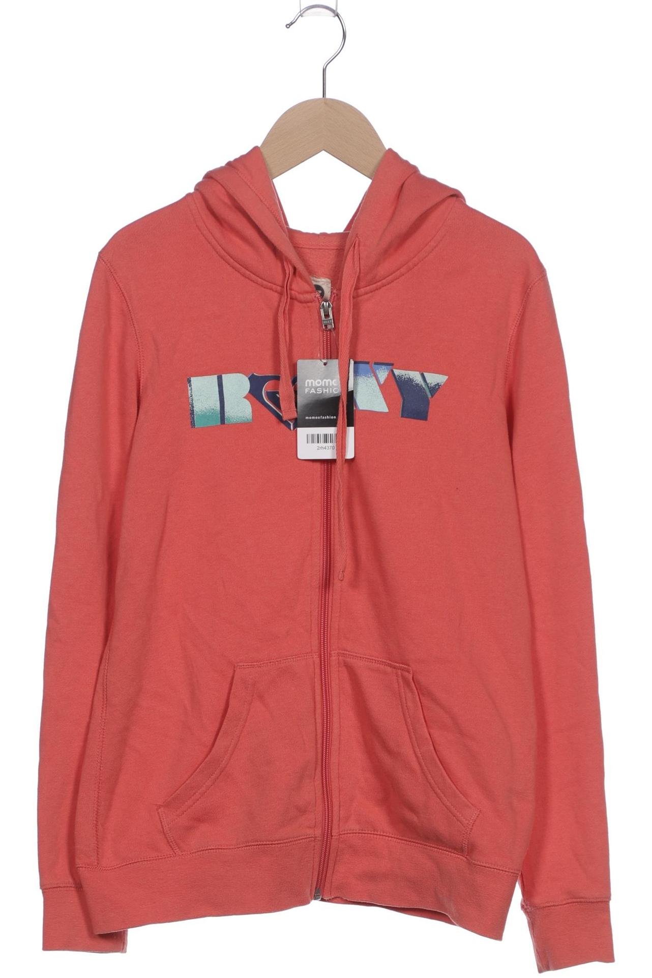 

Roxy Damen Kapuzenpullover, pink, Gr. 34