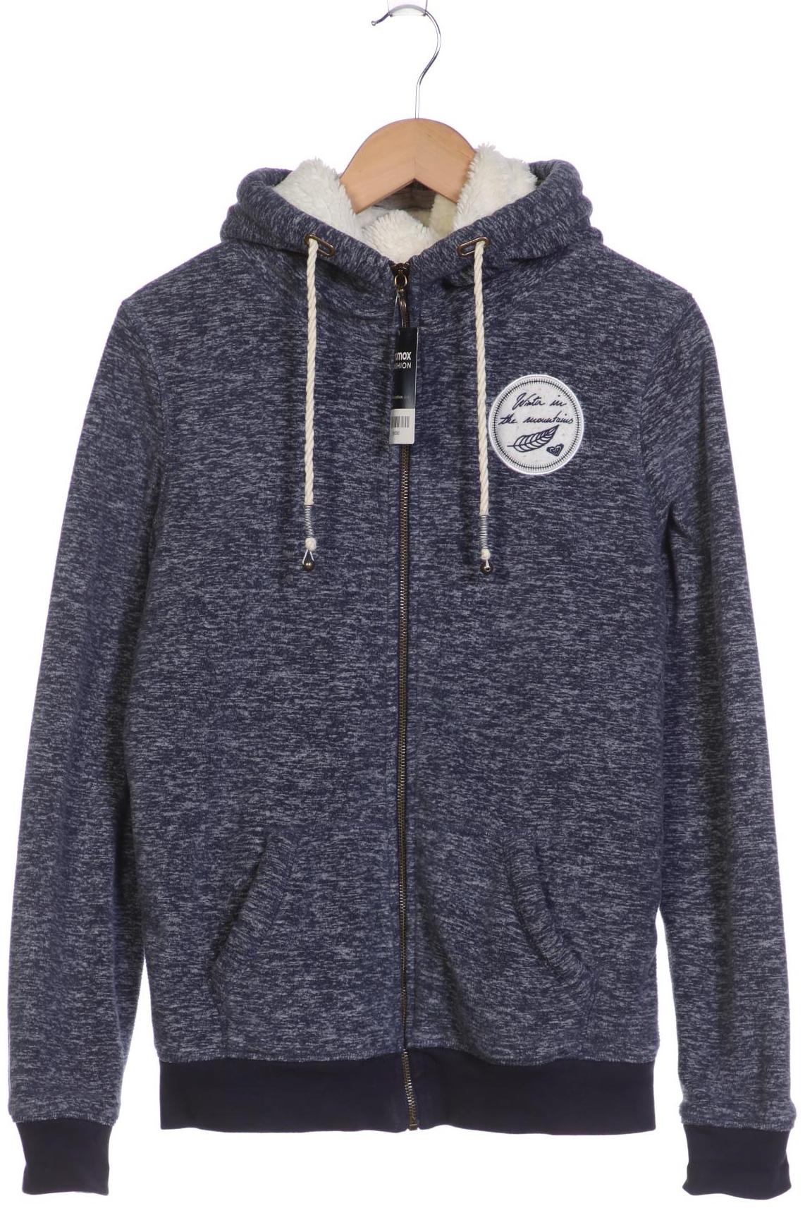 

Roxy Damen Kapuzenpullover, marineblau, Gr. 38