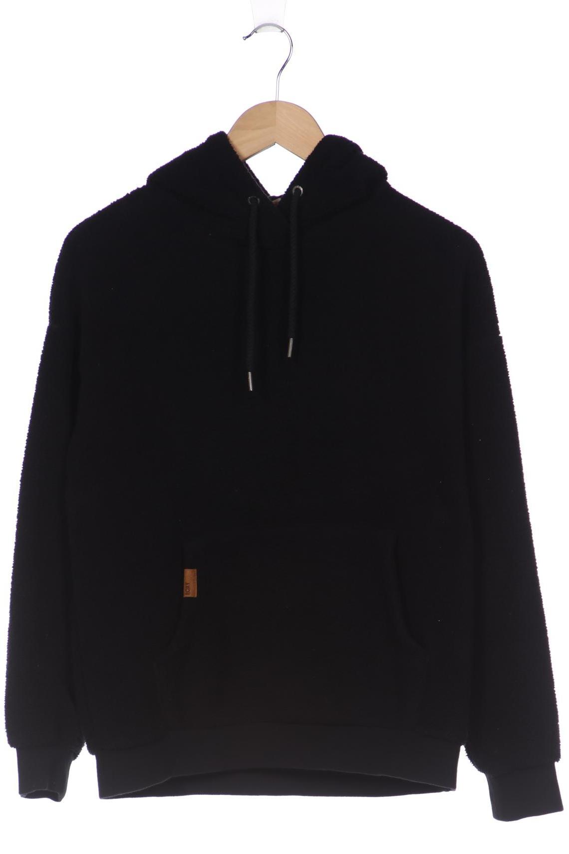 

Roxy Damen Kapuzenpullover, schwarz