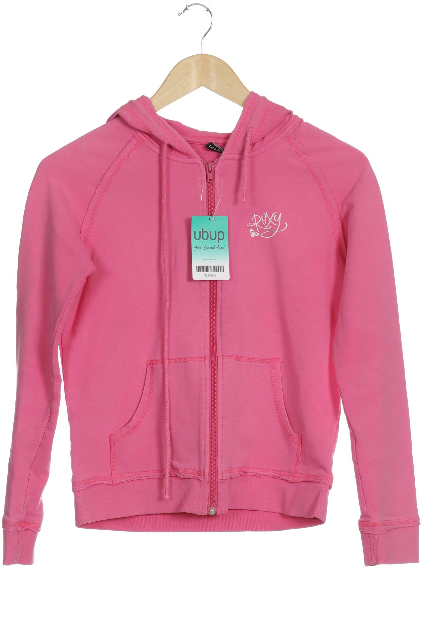 

Roxy Damen Kapuzenpullover, pink, Gr.