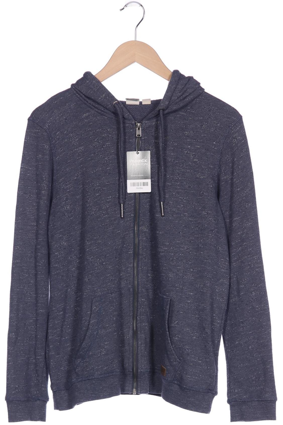 

Roxy Damen Kapuzenpullover, blau, Gr. 42