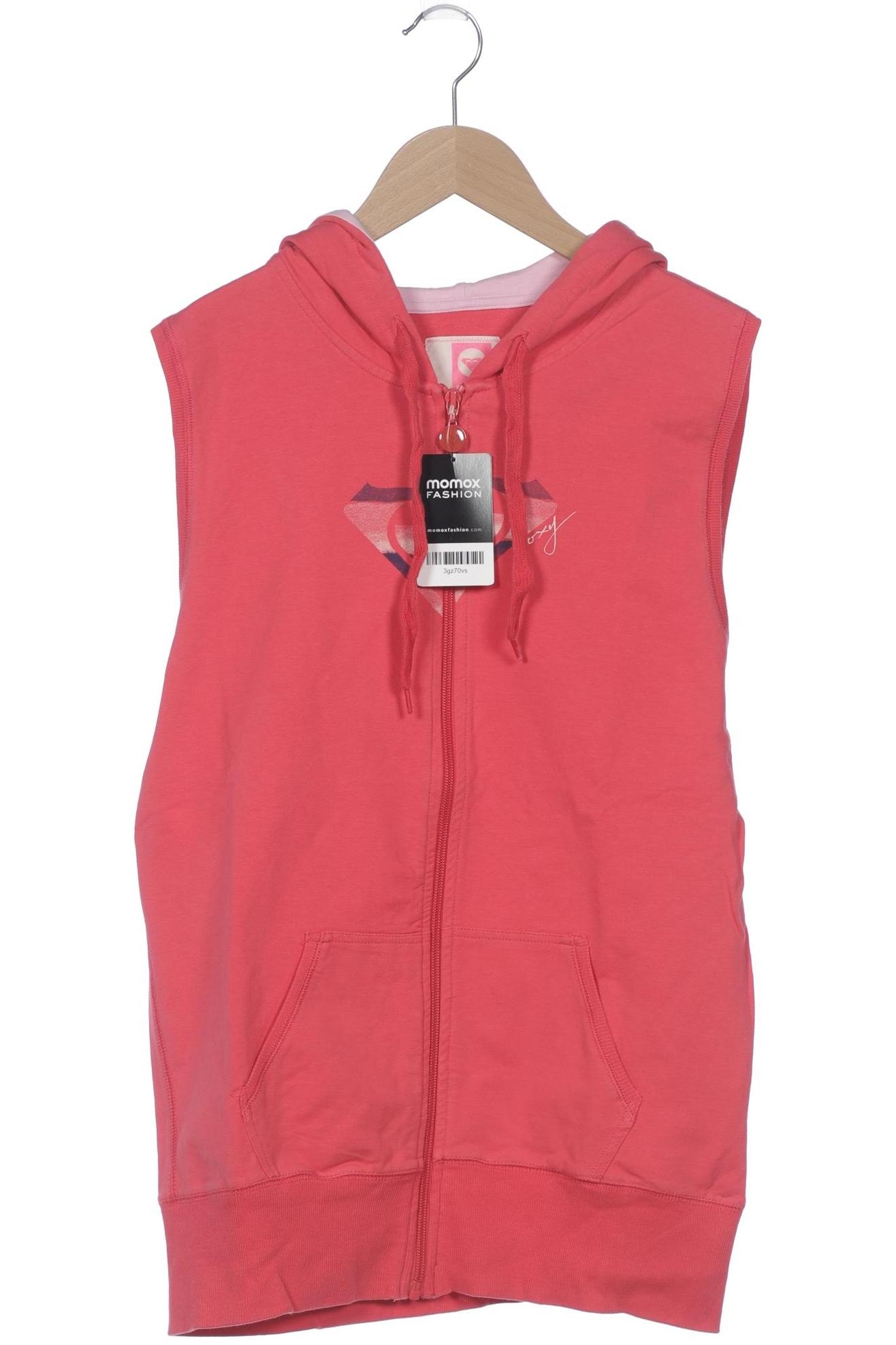 

Roxy Damen Kapuzenpullover, pink, Gr. 44