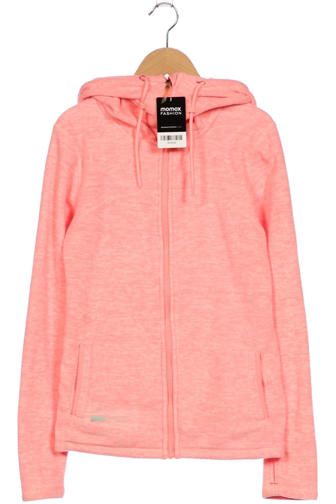 

Roxy Damen Kapuzenpullover, pink, Gr. 34