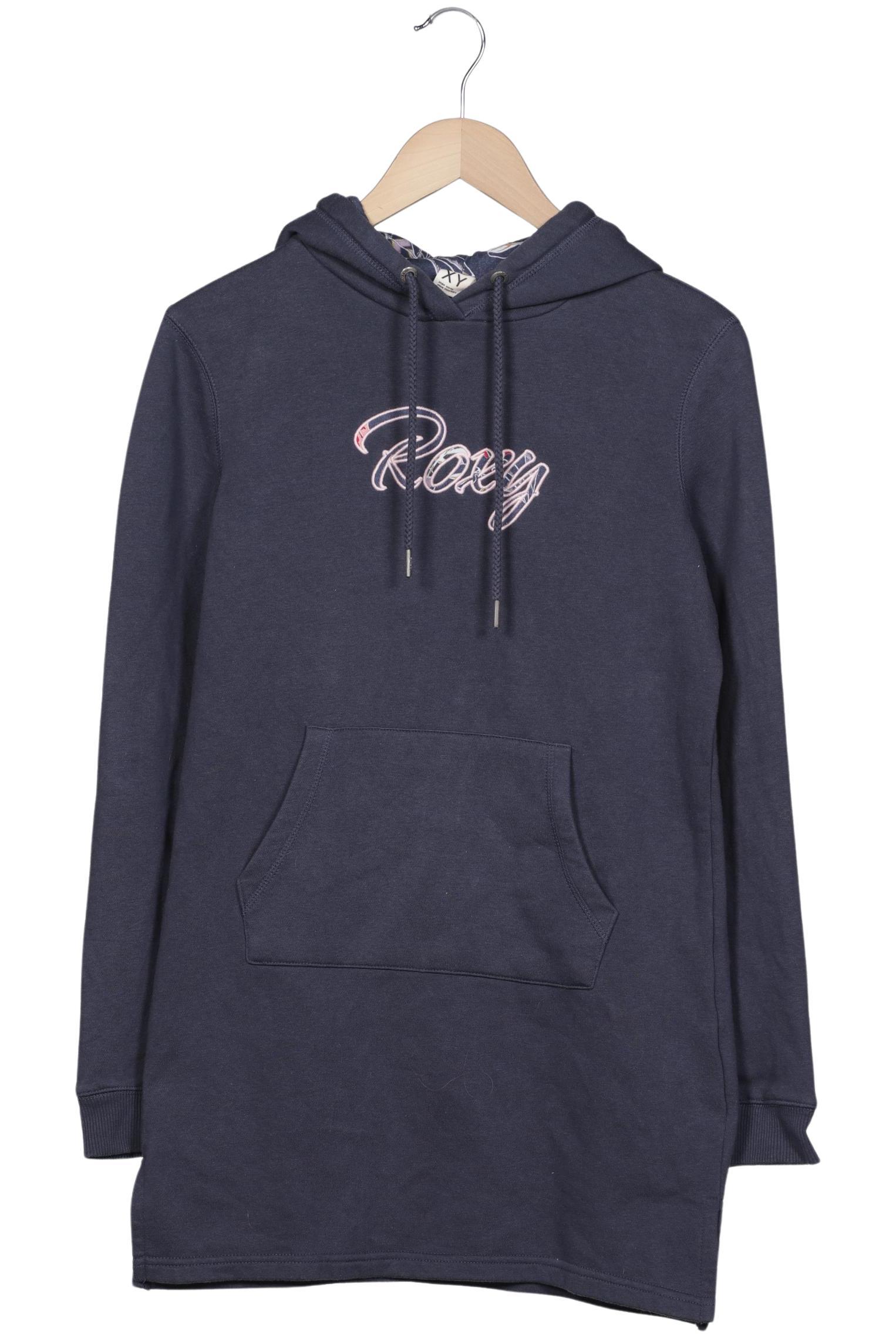 

Roxy Damen Kapuzenpullover, marineblau, Gr. 34