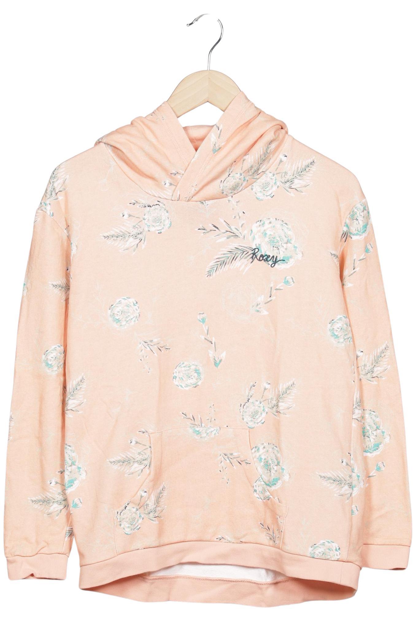 

Roxy Damen Kapuzenpullover, pink, Gr. 38