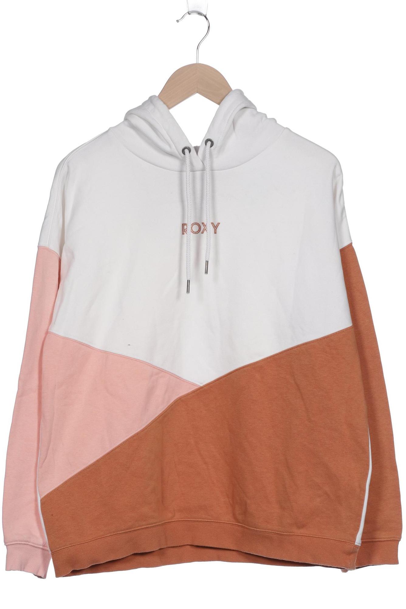 

Roxy Damen Kapuzenpullover, weiß