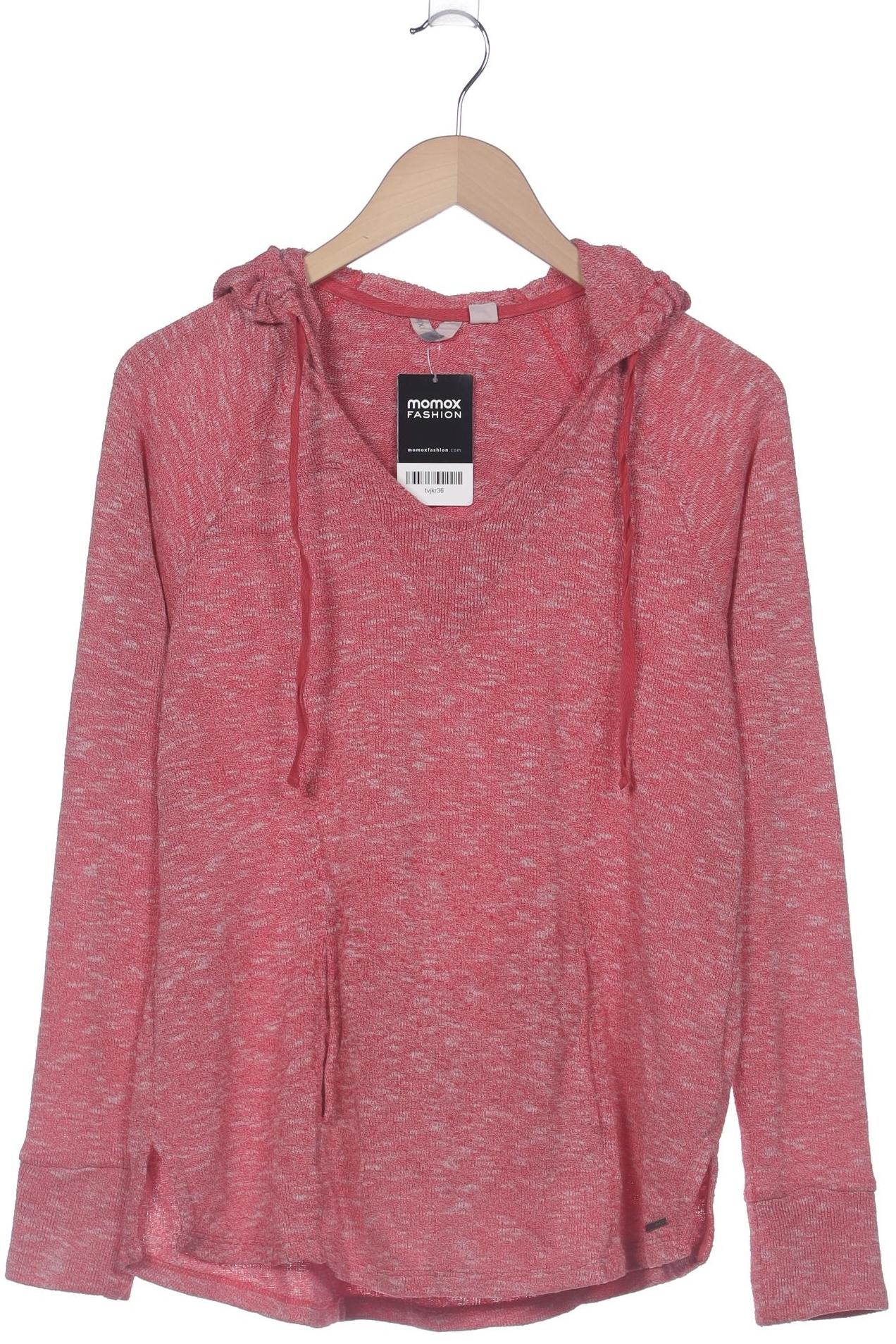 

Roxy Damen Kapuzenpullover, rot, Gr. 42