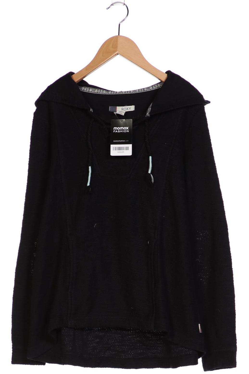 

Roxy Damen Kapuzenpullover, schwarz