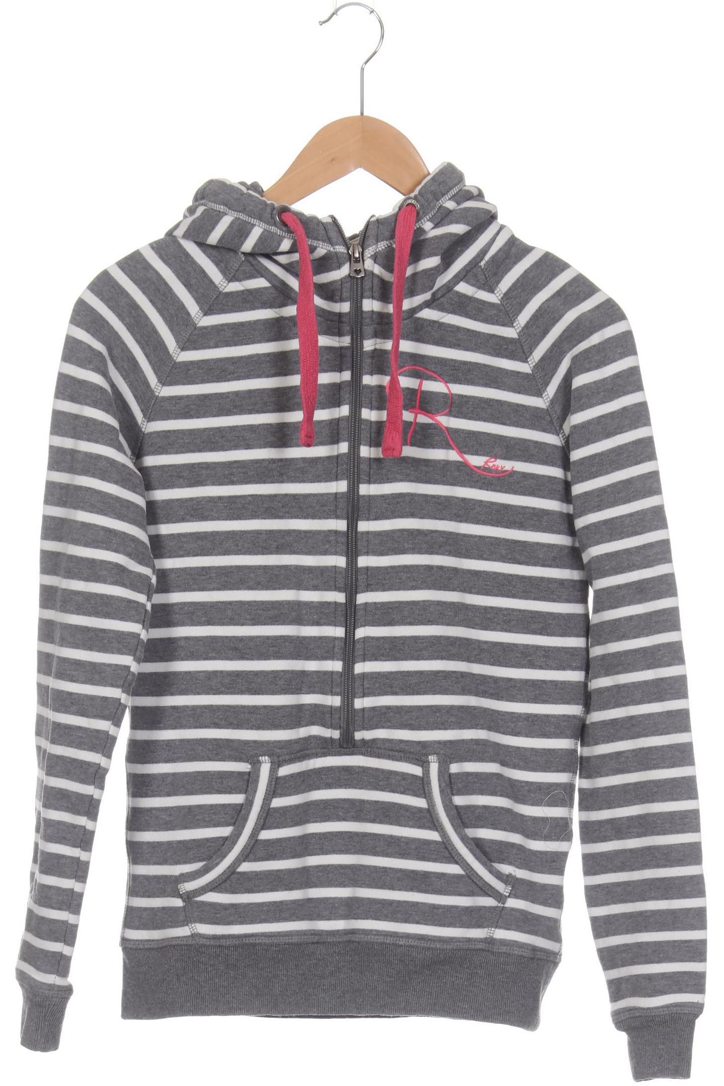 

Roxy Damen Kapuzenpullover, grau, Gr.