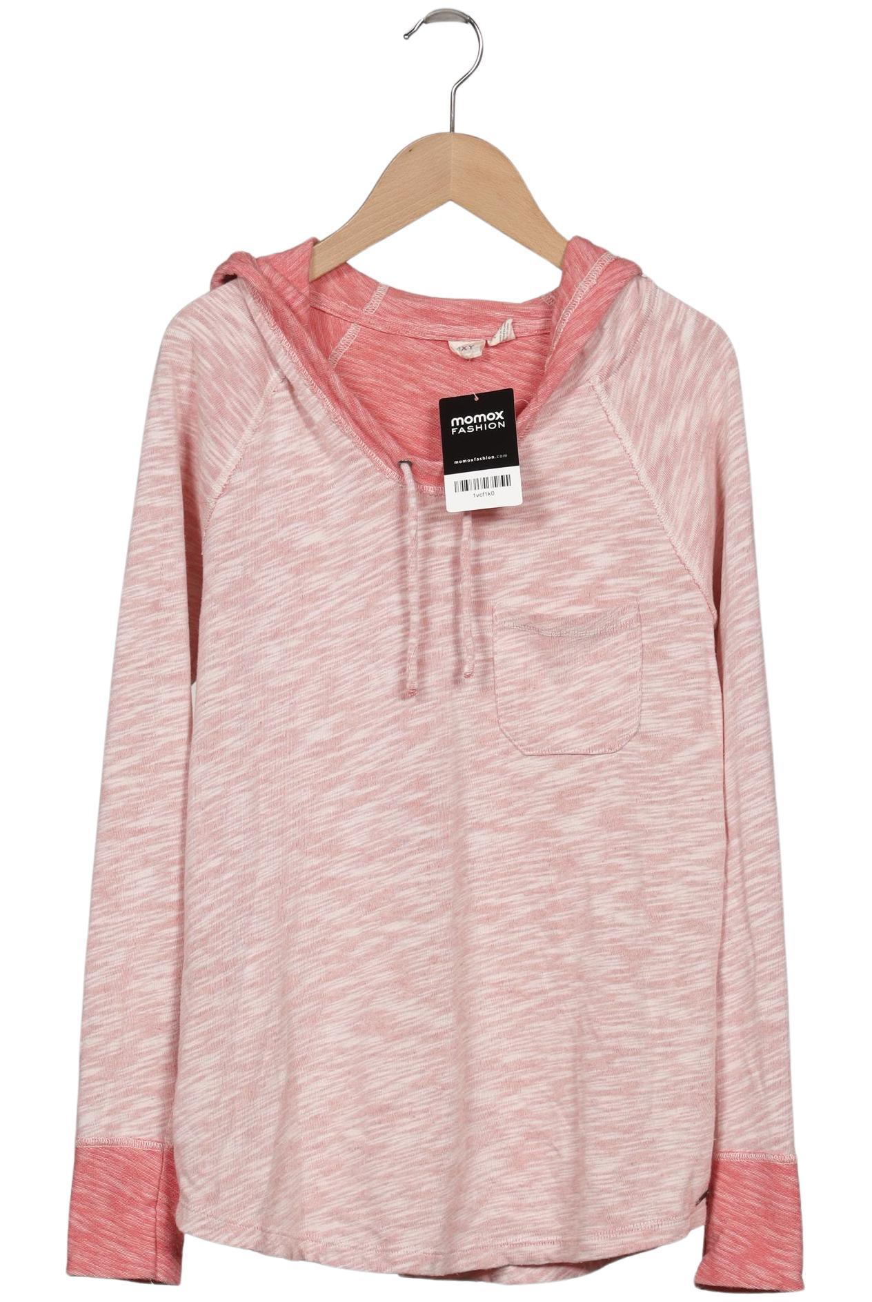 

Roxy Damen Kapuzenpullover, pink, Gr. 36