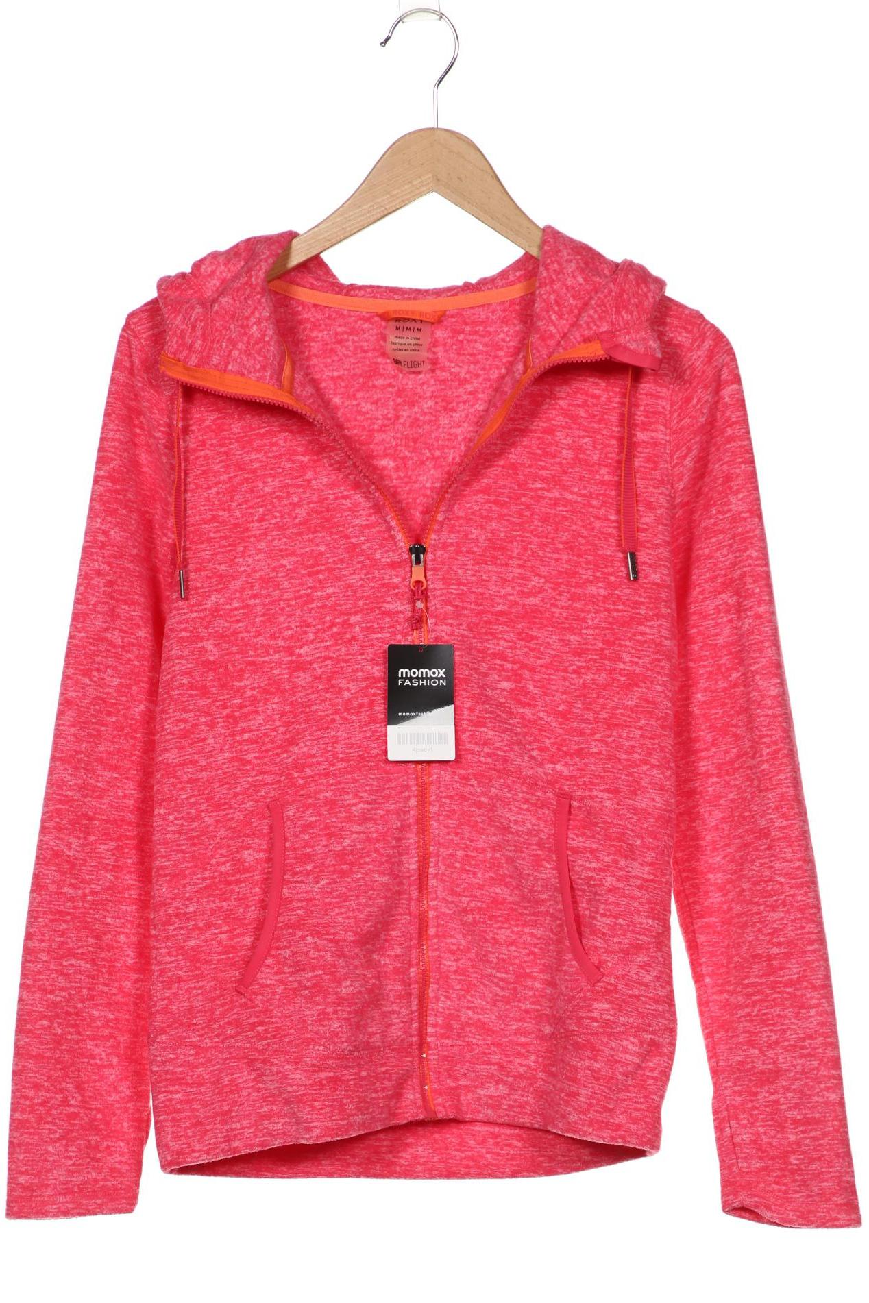 

Roxy Damen Kapuzenpullover, pink