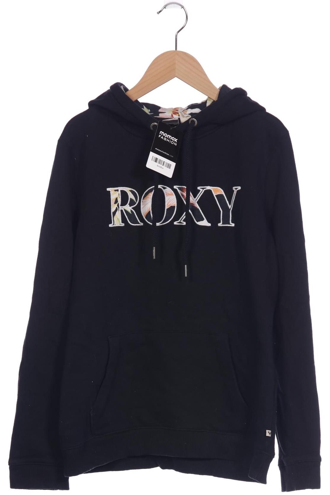 

Roxy Damen Kapuzenpullover, marineblau, Gr. 36