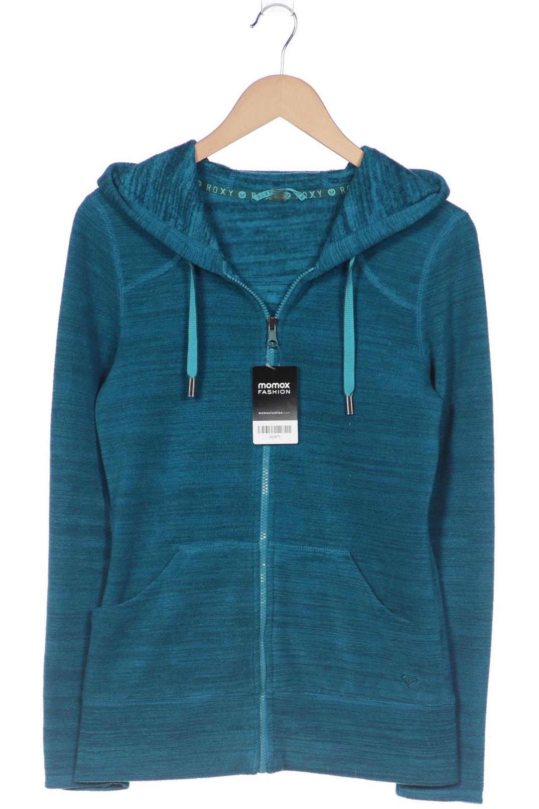 

Roxy Damen Kapuzenpullover, türkis