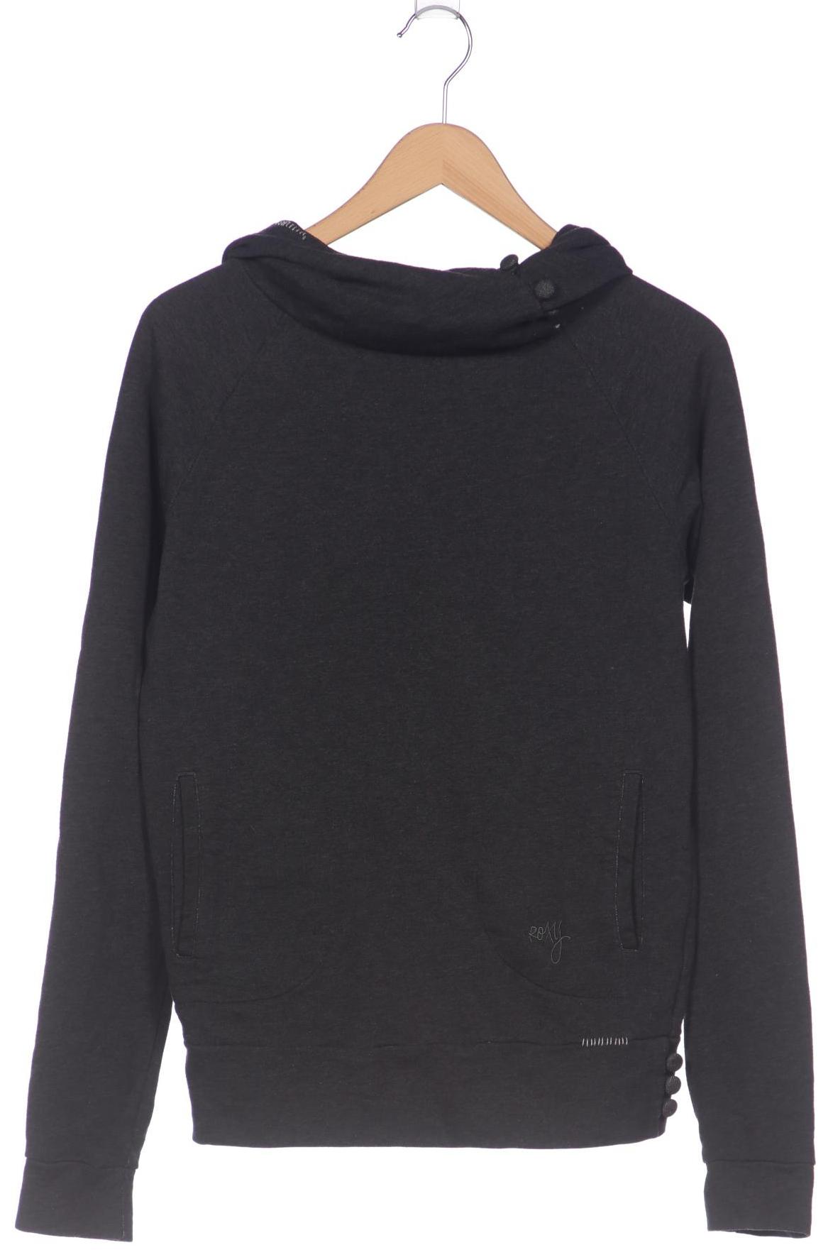 

Roxy Damen Kapuzenpullover, grau, Gr. 42
