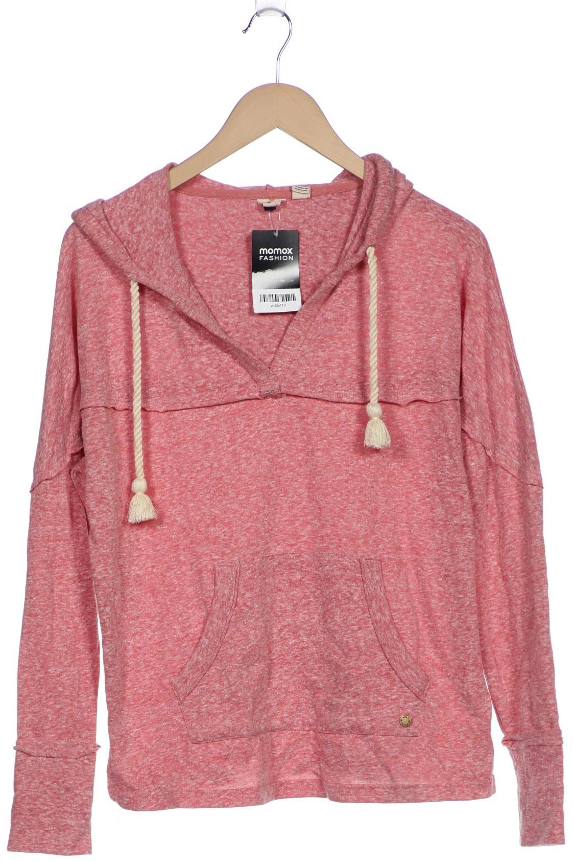 

Roxy Damen Kapuzenpullover, pink, Gr. 36