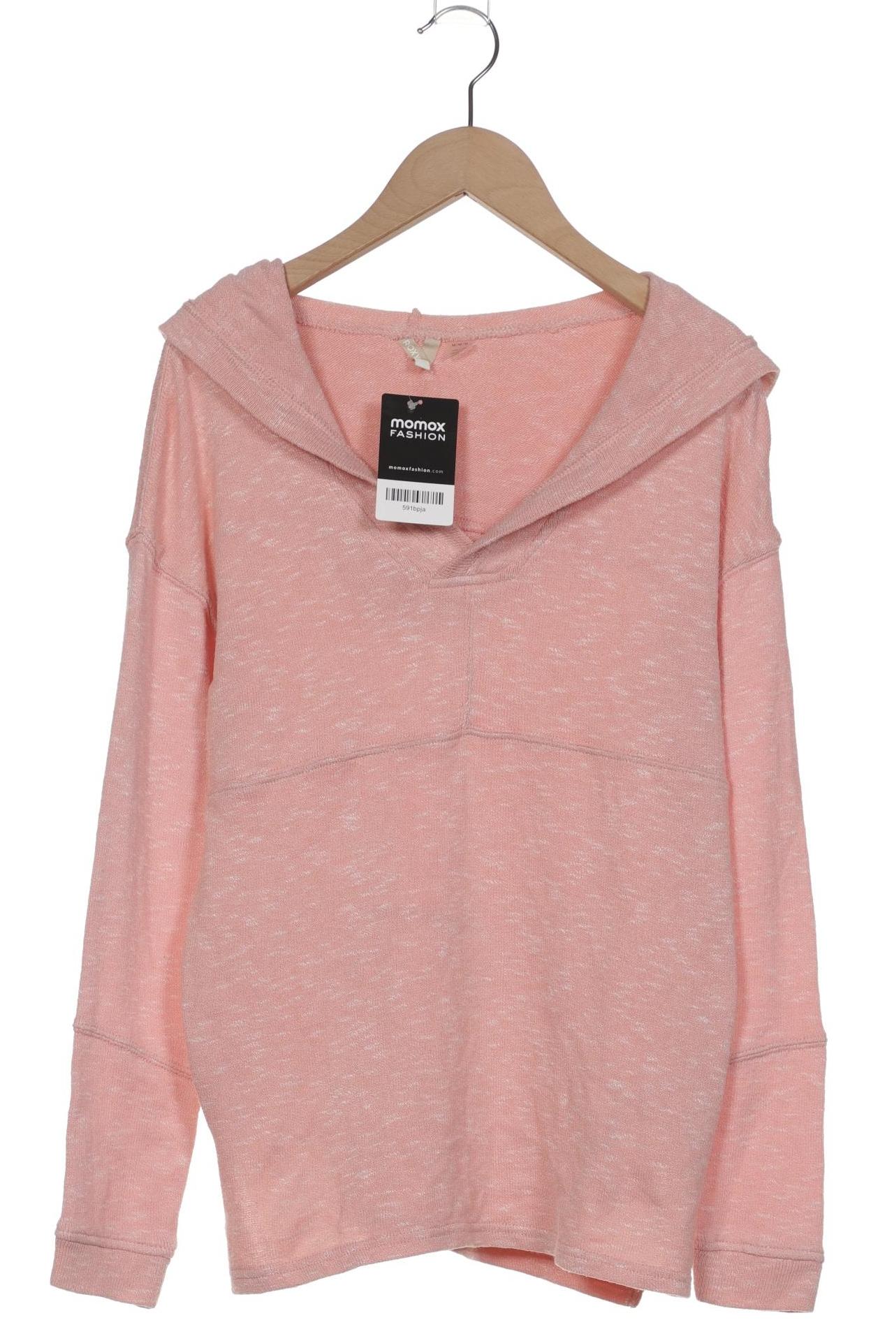 

Roxy Damen Kapuzenpullover, pink, Gr. 38