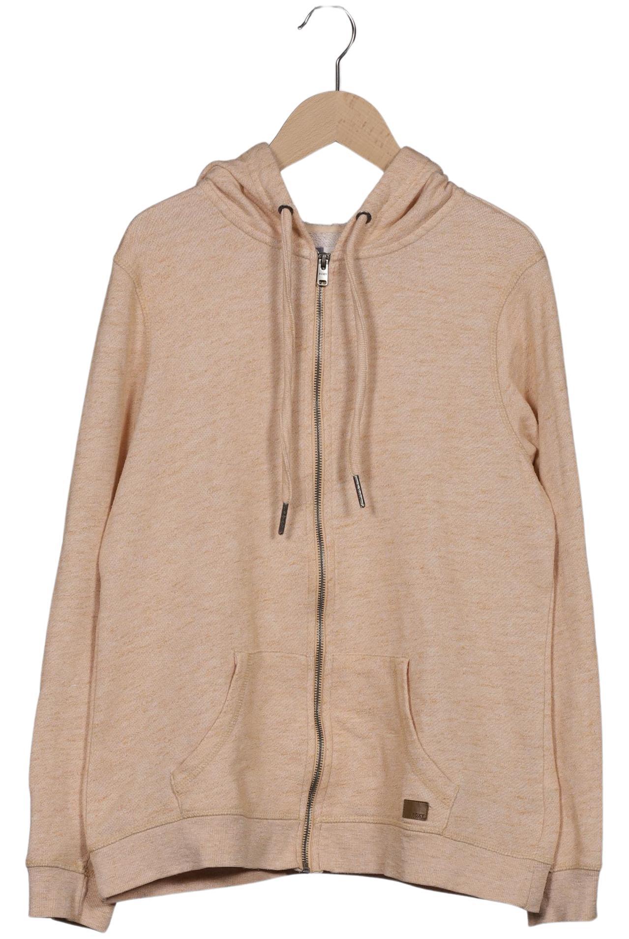 

Roxy Damen Kapuzenpullover, beige, Gr. 42
