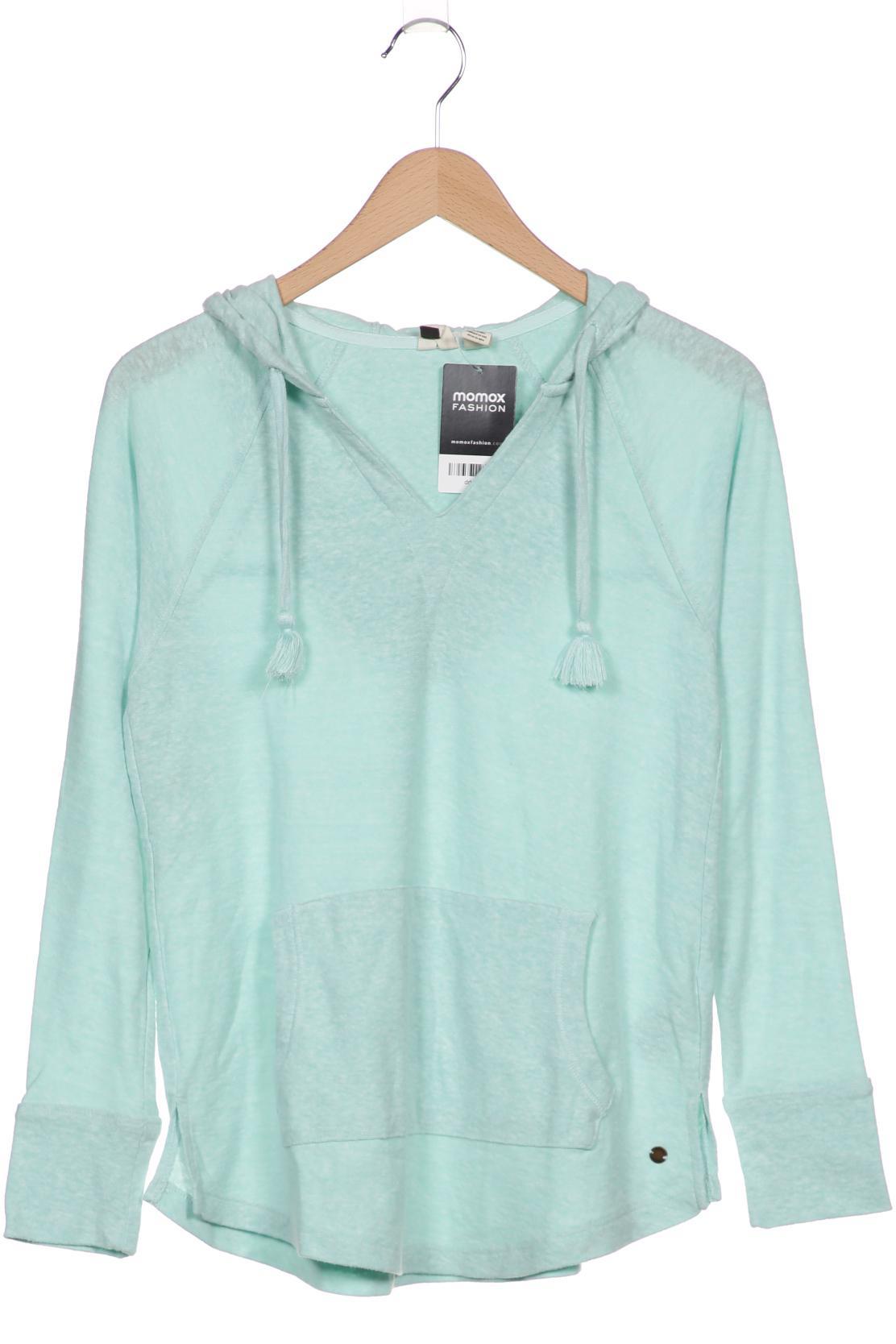 

Roxy Damen Kapuzenpullover, hellgrün