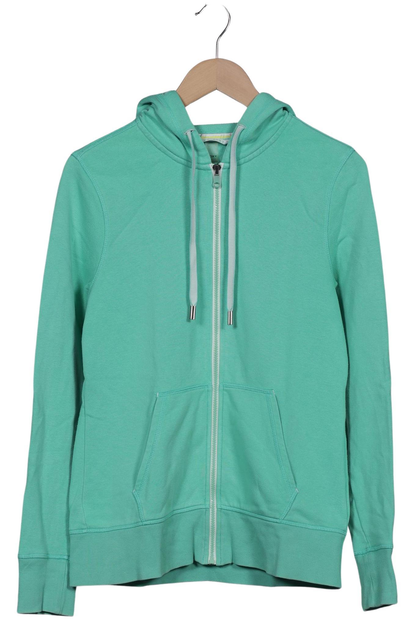 

Roxy Damen Kapuzenpullover, hellgrün, Gr. 42