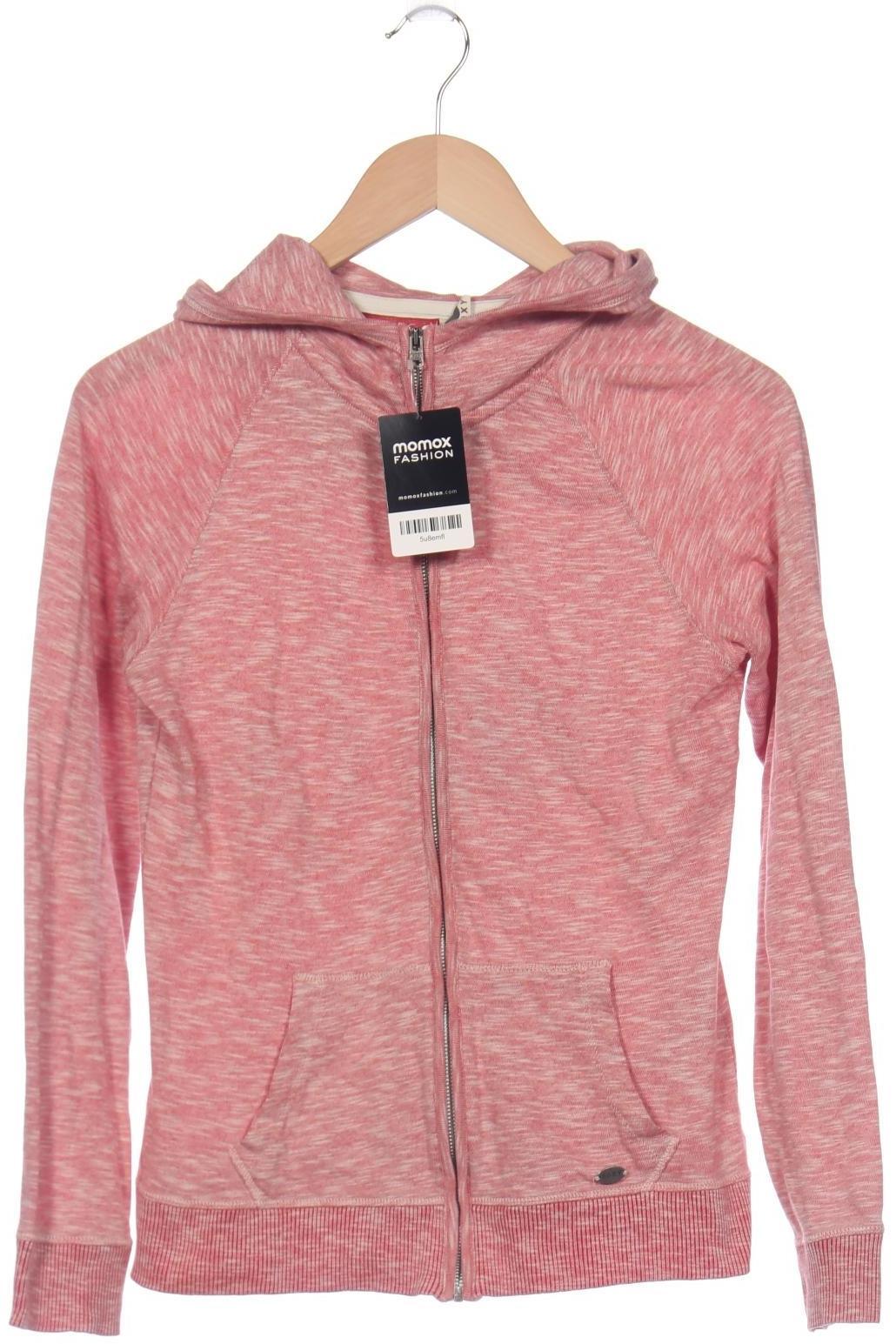 

Roxy Damen Kapuzenpullover, pink, Gr. 38