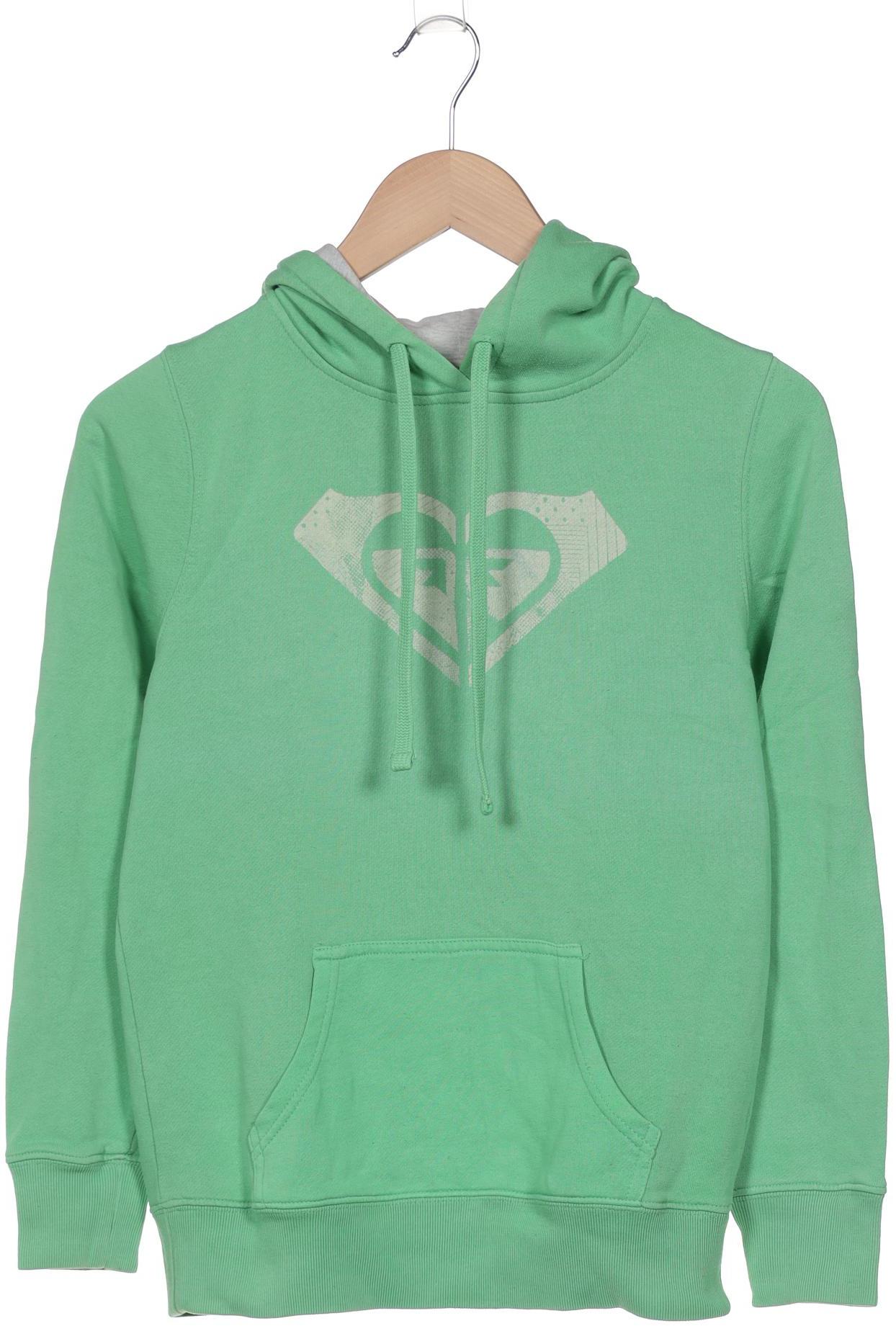 

Roxy Damen Kapuzenpullover, hellgrün