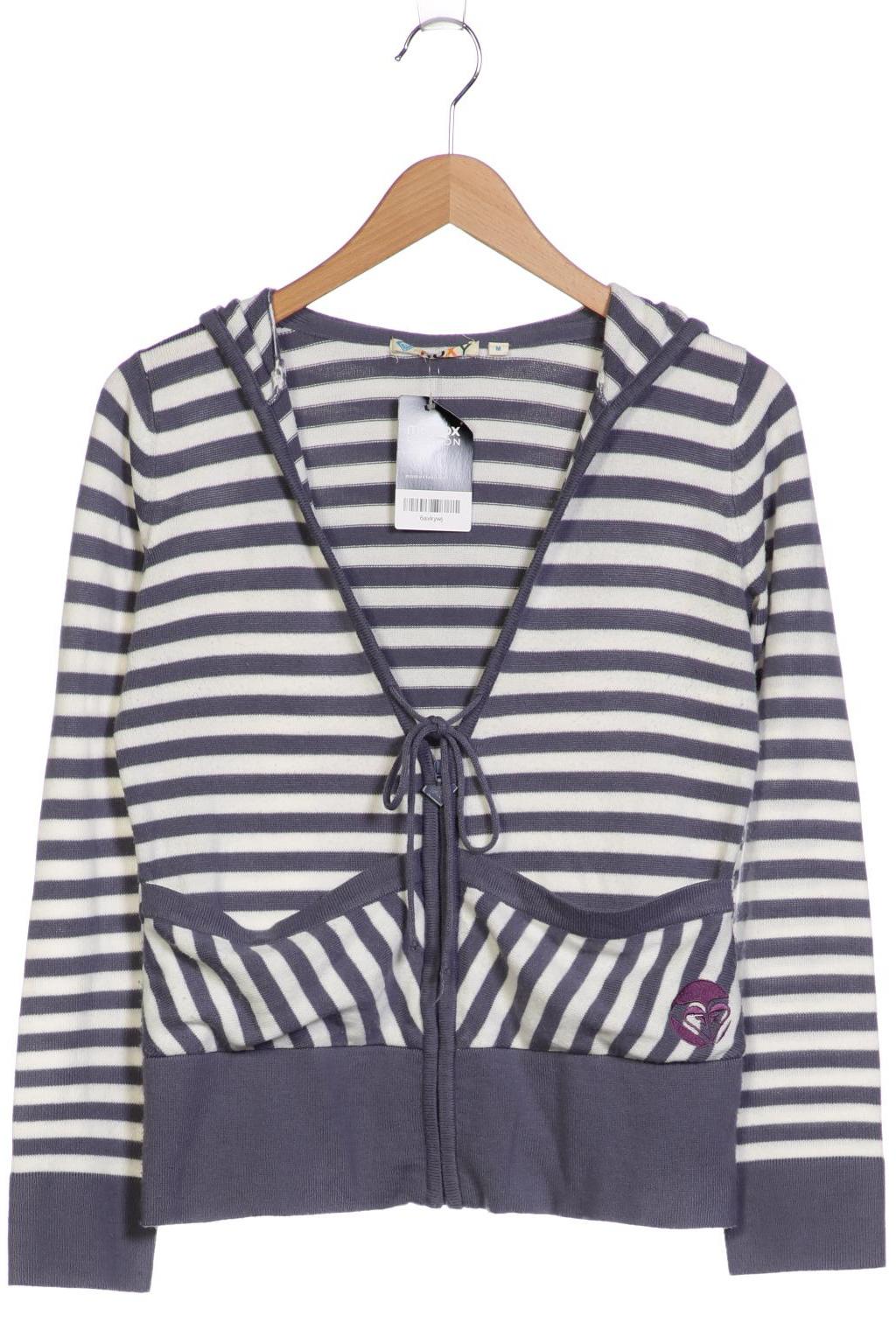 

Roxy Damen Kapuzenpullover, grau, Gr. 38