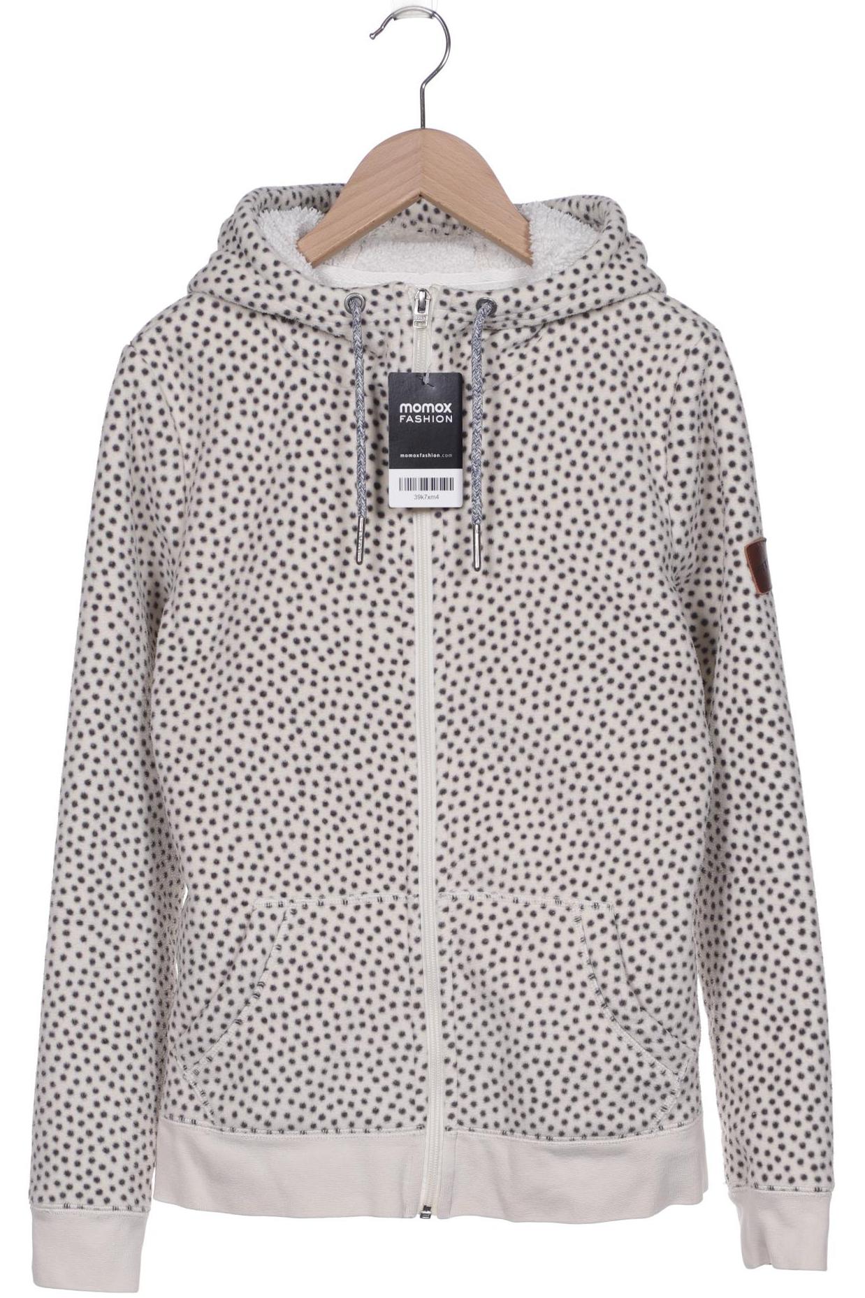 

Roxy Damen Kapuzenpullover, grau, Gr. 34