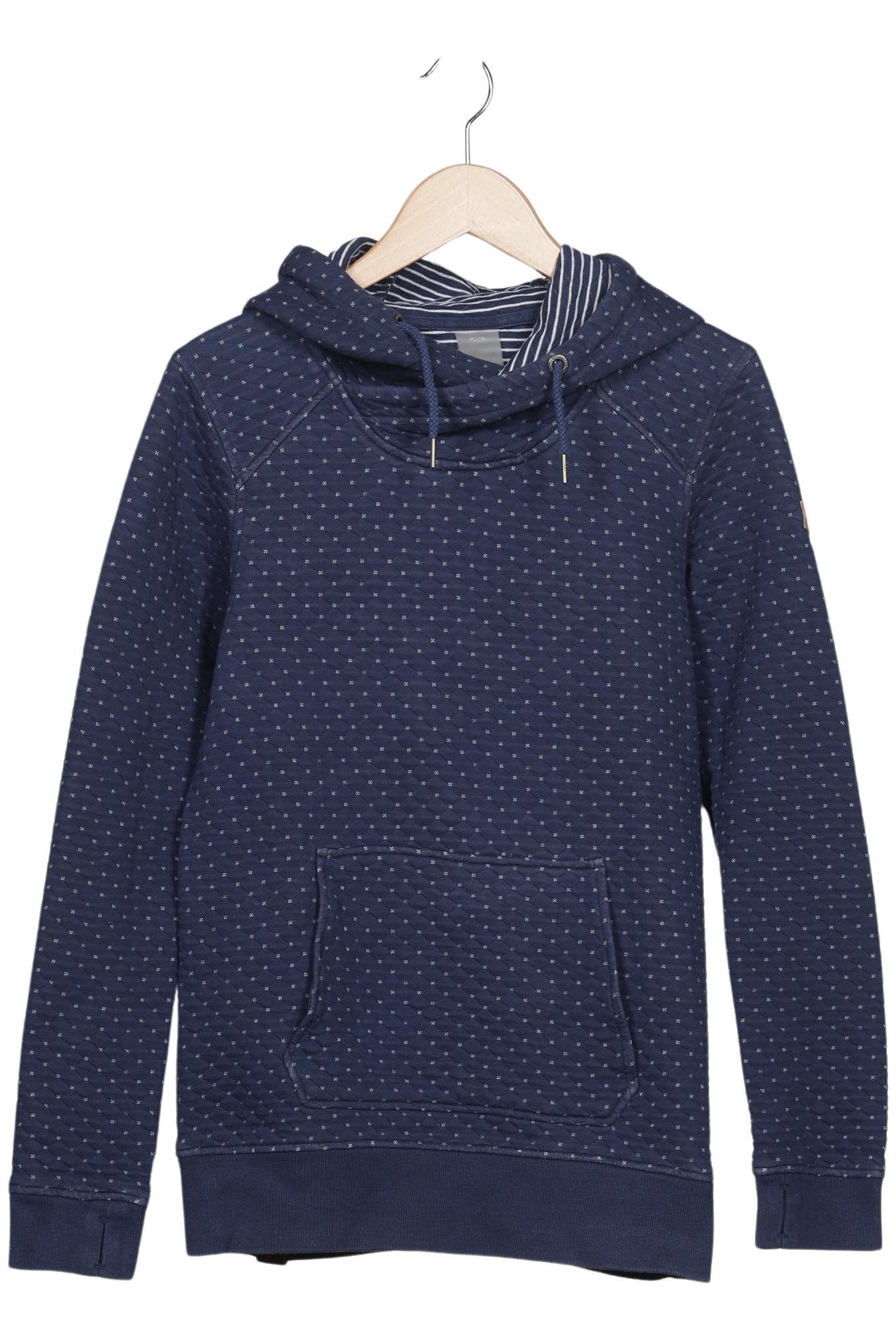 

Roxy Damen Kapuzenpullover, marineblau, Gr. 36