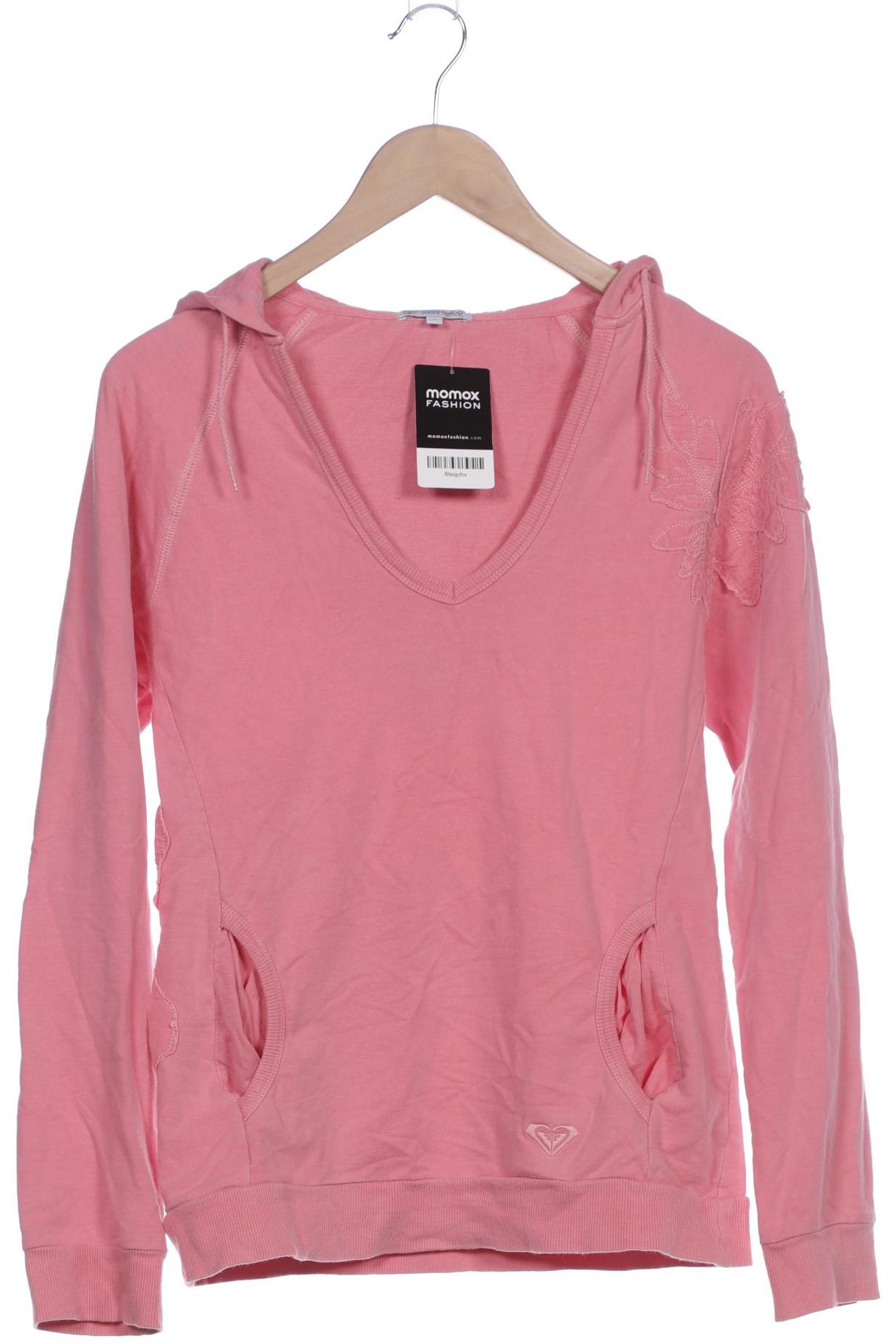 

Roxy Damen Kapuzenpullover, pink, Gr. 38