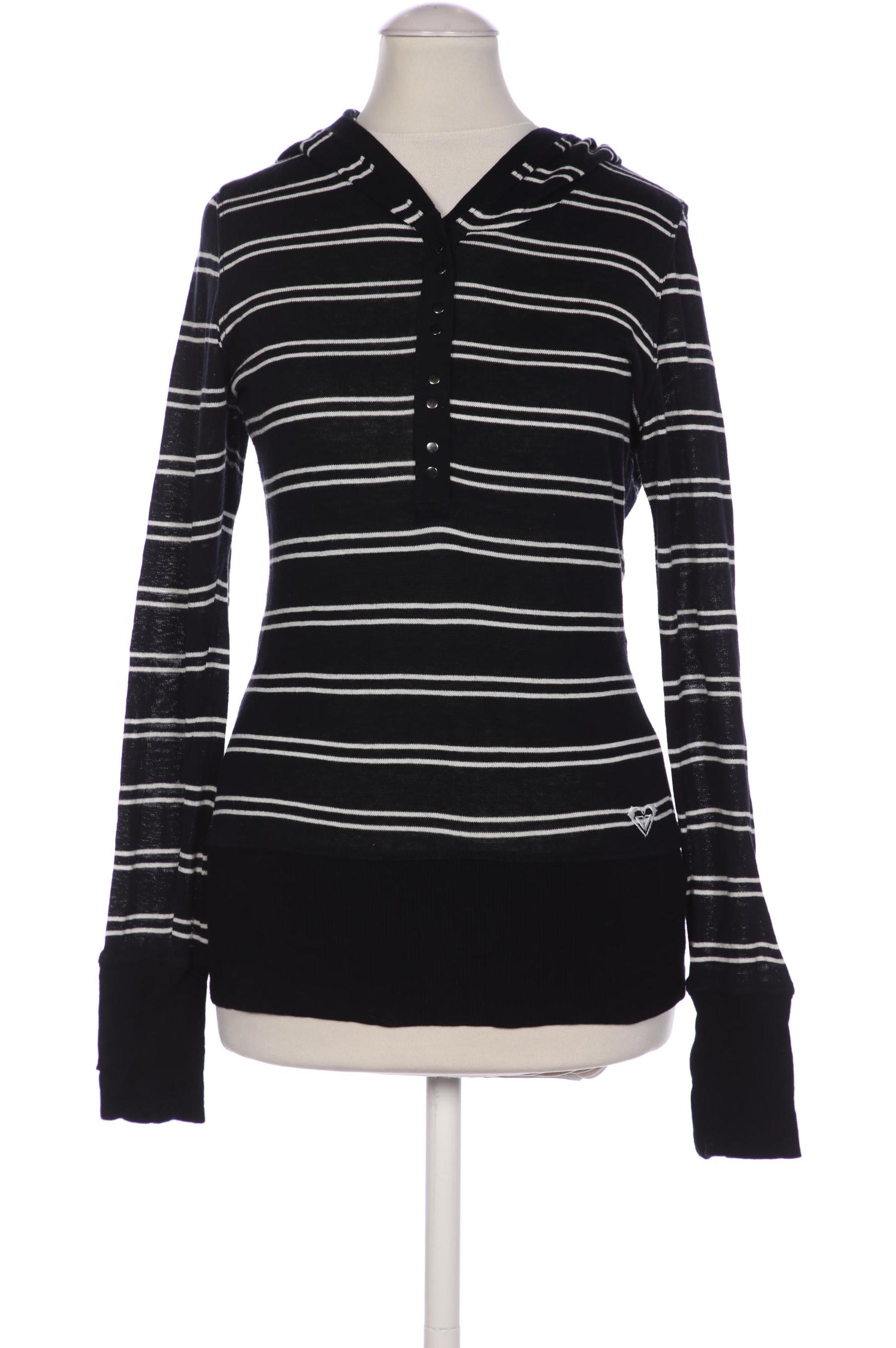 

Roxy Damen Kapuzenpullover, schwarz, Gr. 36