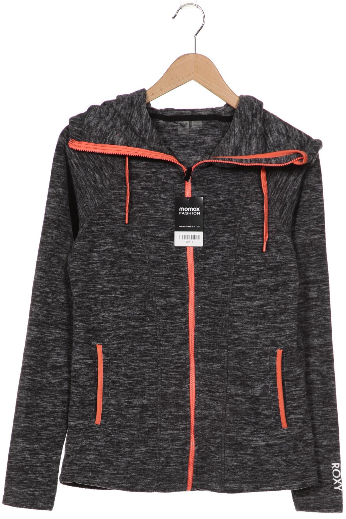 

Roxy Damen Kapuzenpullover, grau