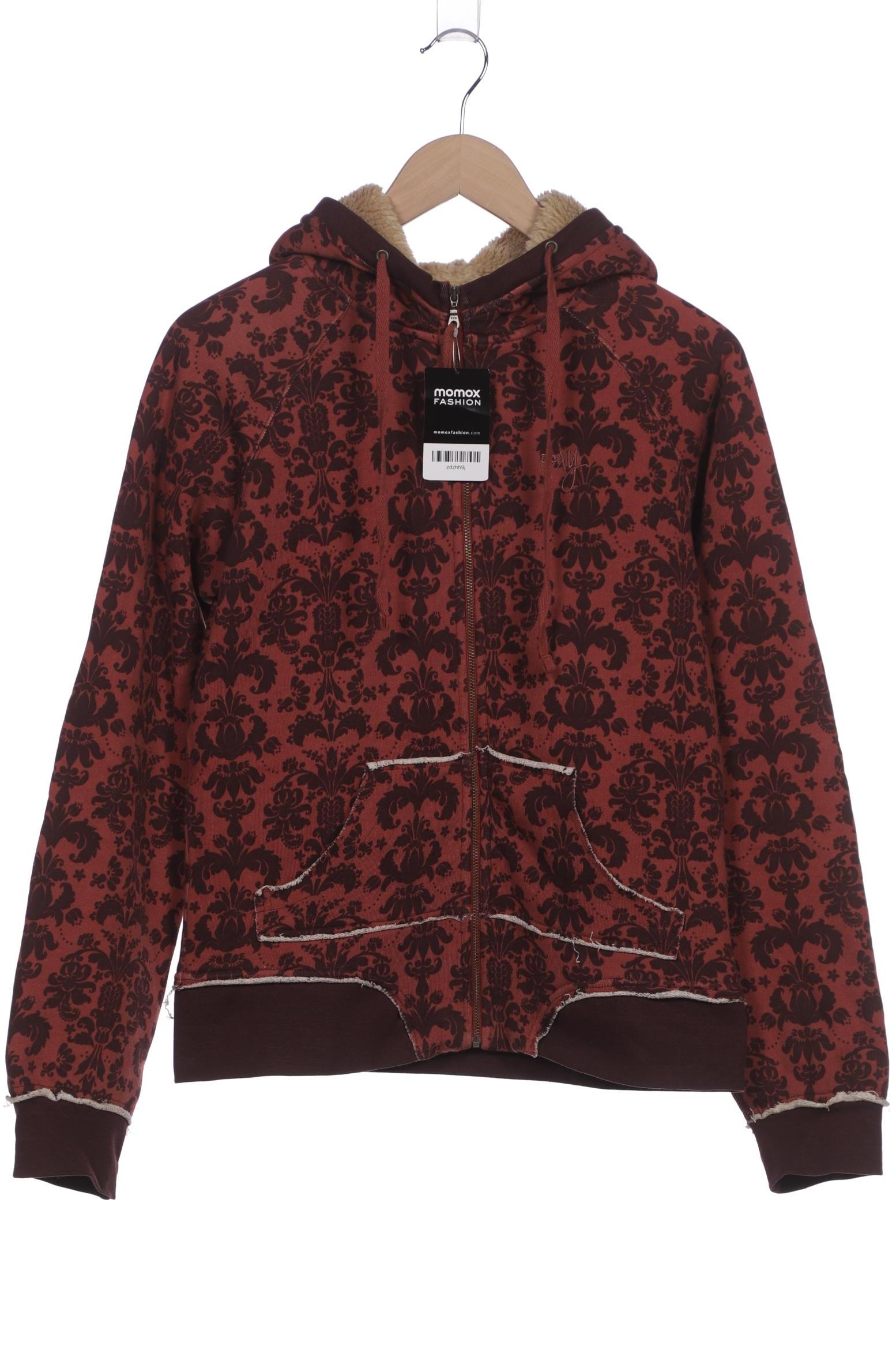

Roxy Damen Kapuzenpullover, rot, Gr. 42