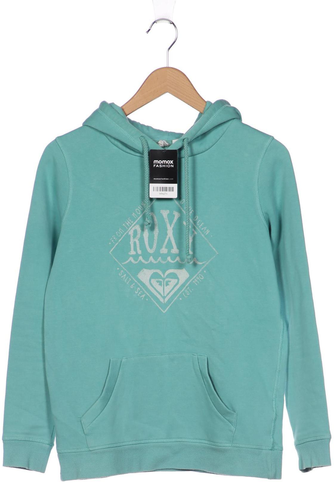 

Roxy Damen Kapuzenpullover, türkis