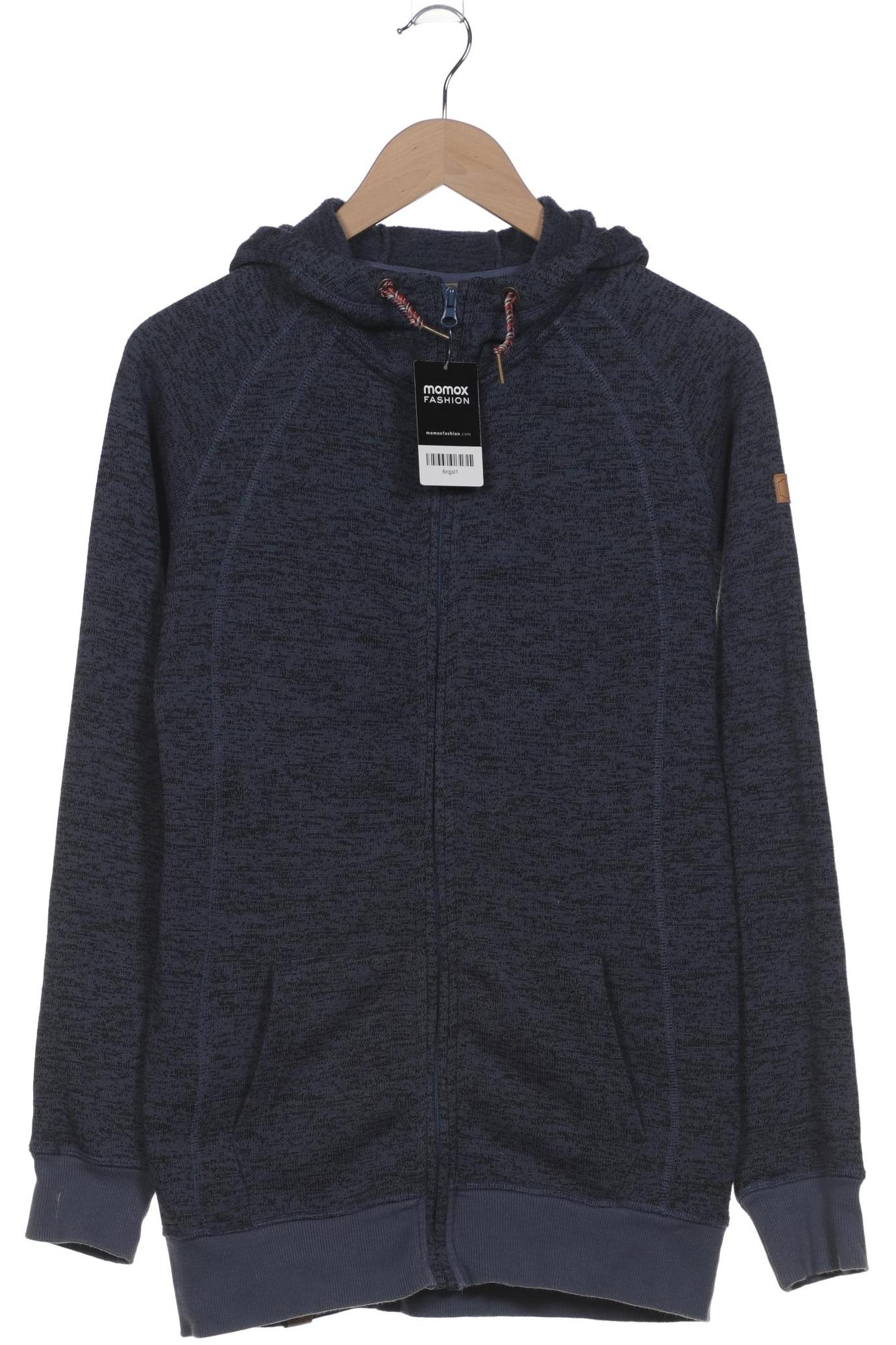 

Roxy Damen Kapuzenpullover, blau, Gr. 38