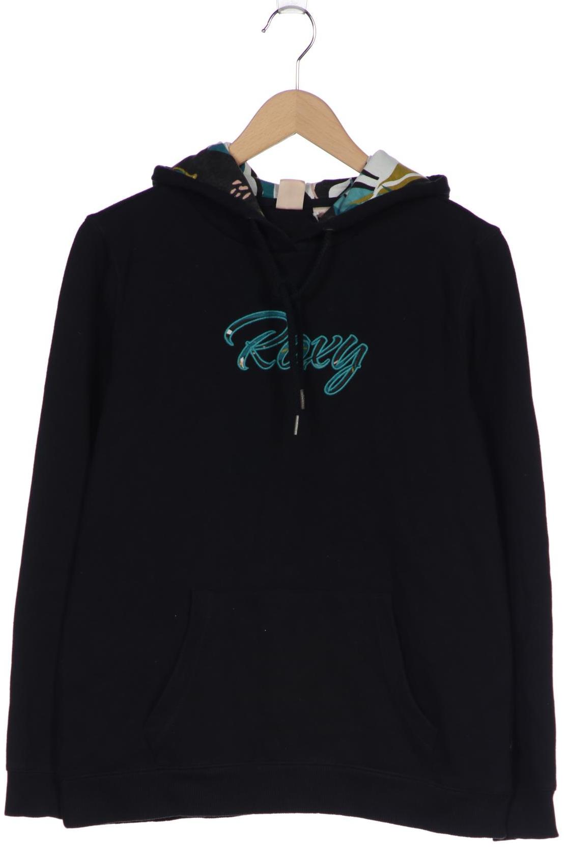 

Roxy Damen Kapuzenpullover, schwarz