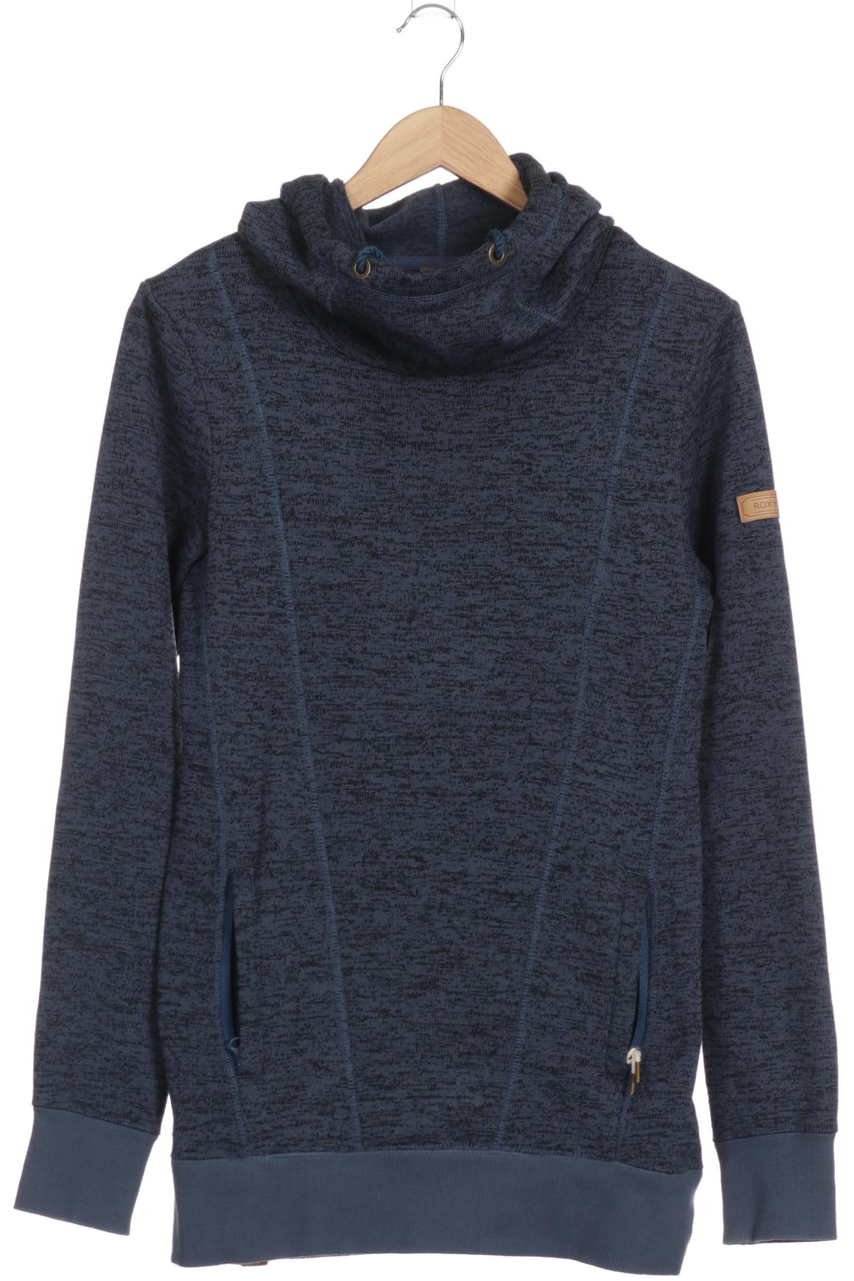 

Roxy Damen Kapuzenpullover, blau, Gr.