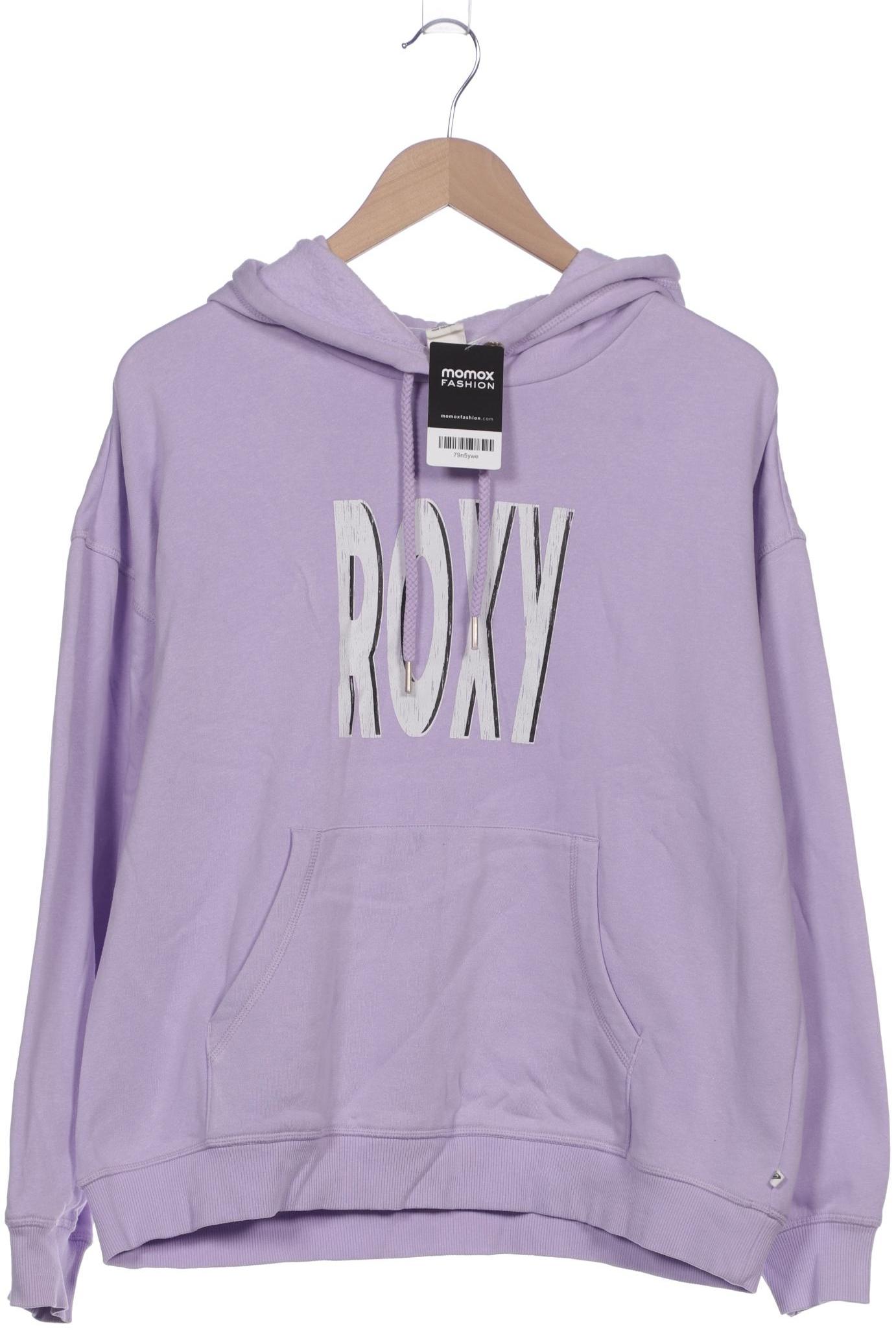 

Roxy Damen Kapuzenpullover, flieder, Gr. 38