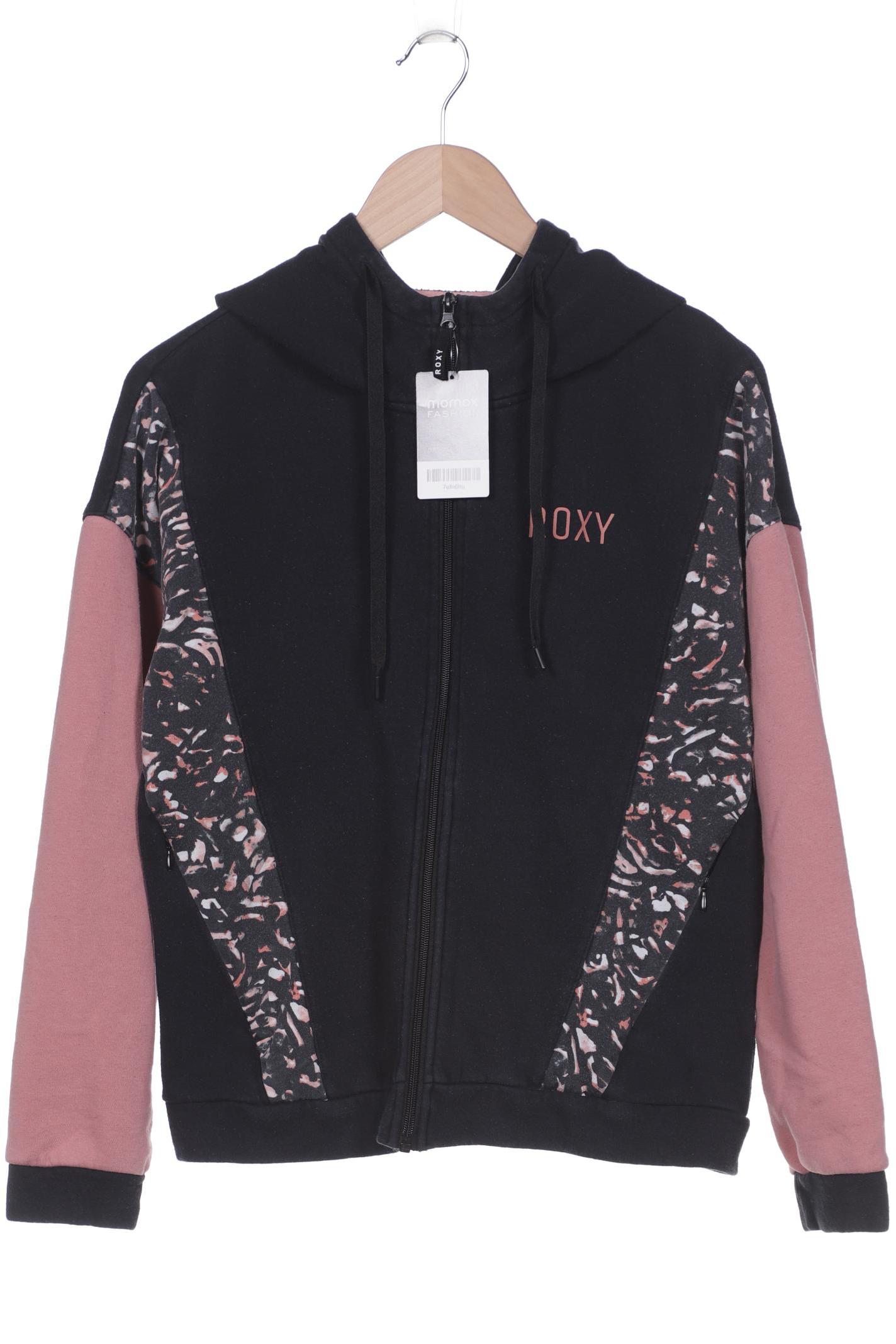 

Roxy Damen Kapuzenpullover, schwarz