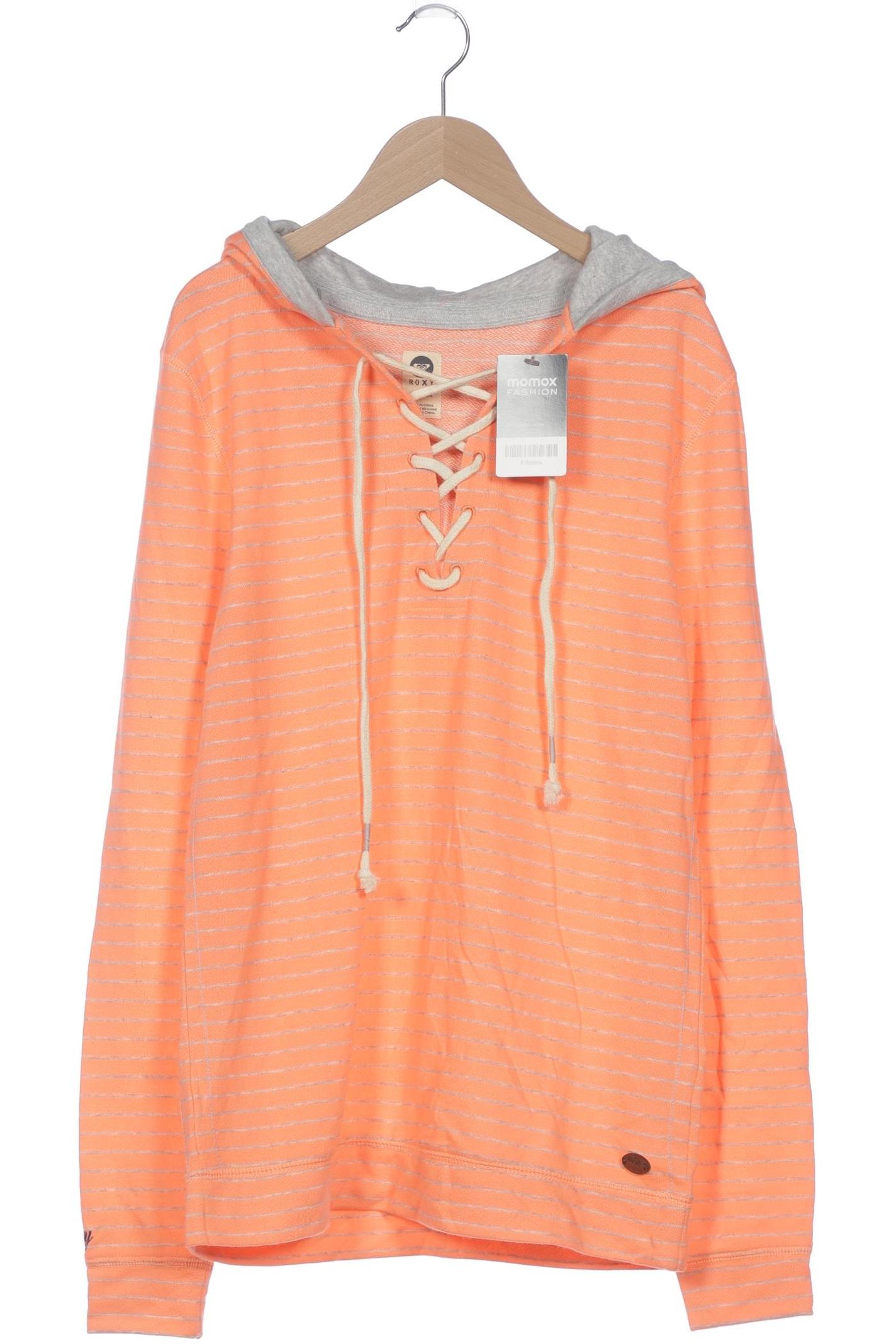 

Roxy Damen Kapuzenpullover, neon, Gr. 44