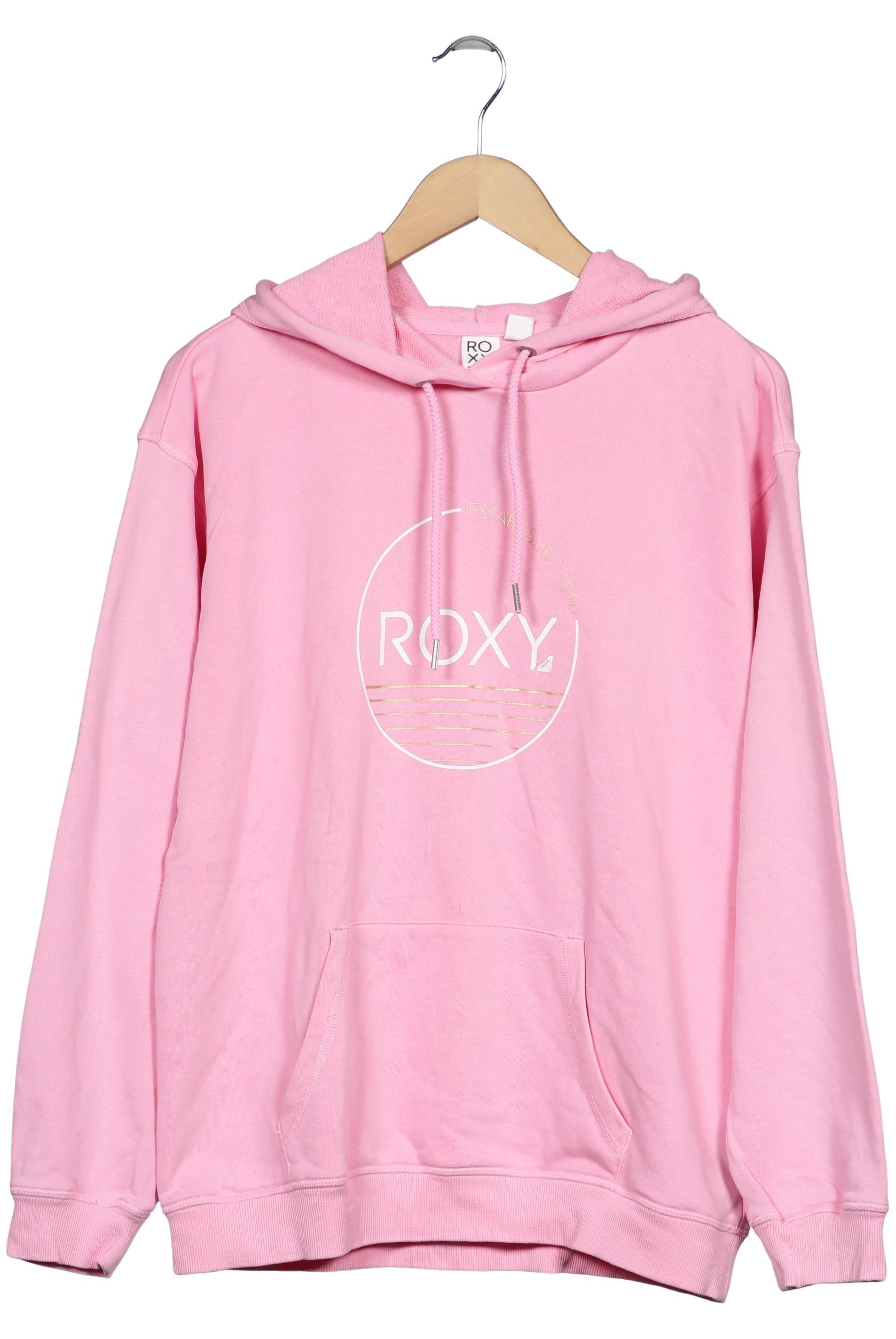 

Roxy Damen Kapuzenpullover, pink, Gr. 42