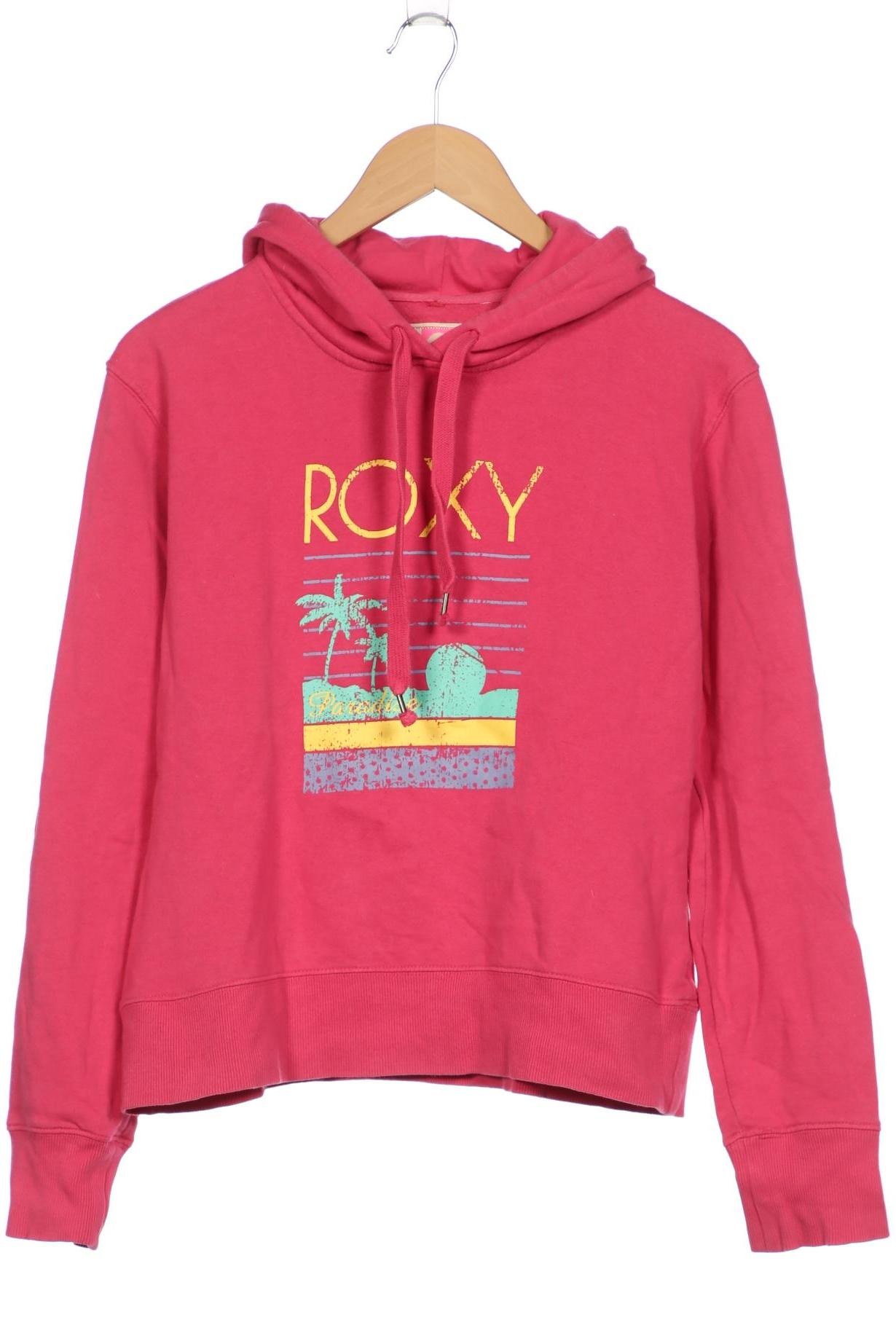

Roxy Damen Kapuzenpullover, pink, Gr. 42
