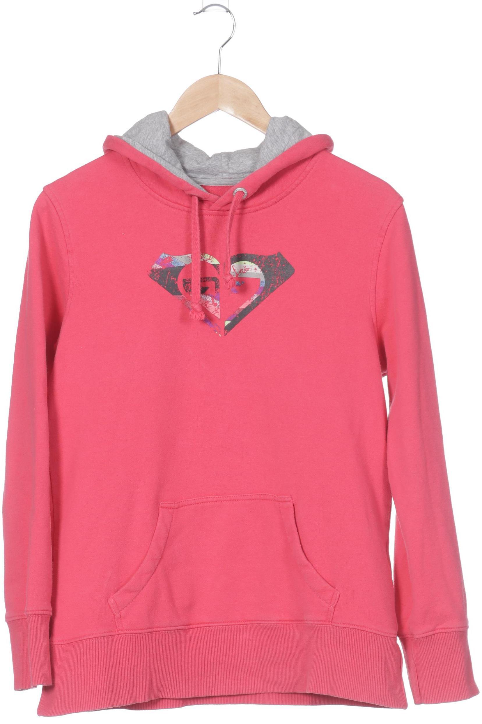 

Roxy Damen Kapuzenpullover, pink, Gr.