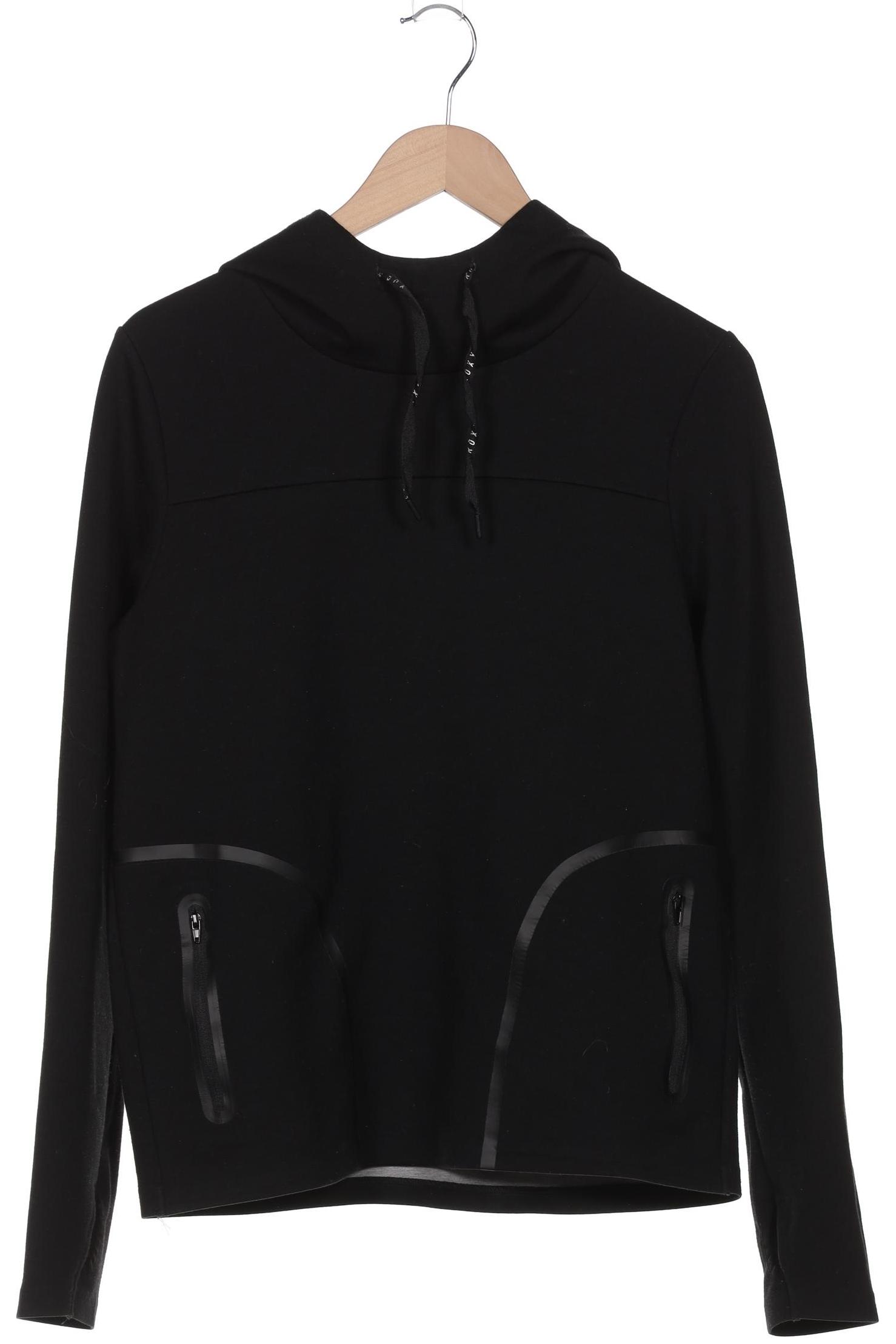 

Roxy Damen Kapuzenpullover, schwarz, Gr. 42